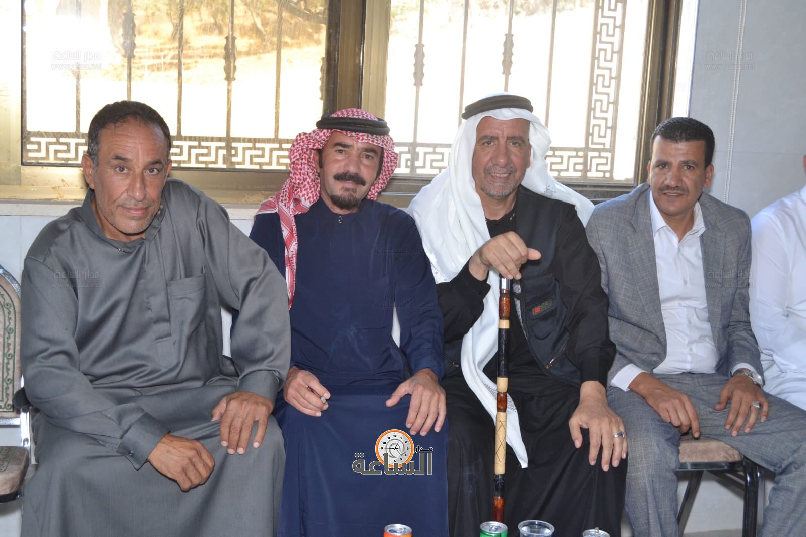 Madar Al-Saa Images 0.4371416453528706