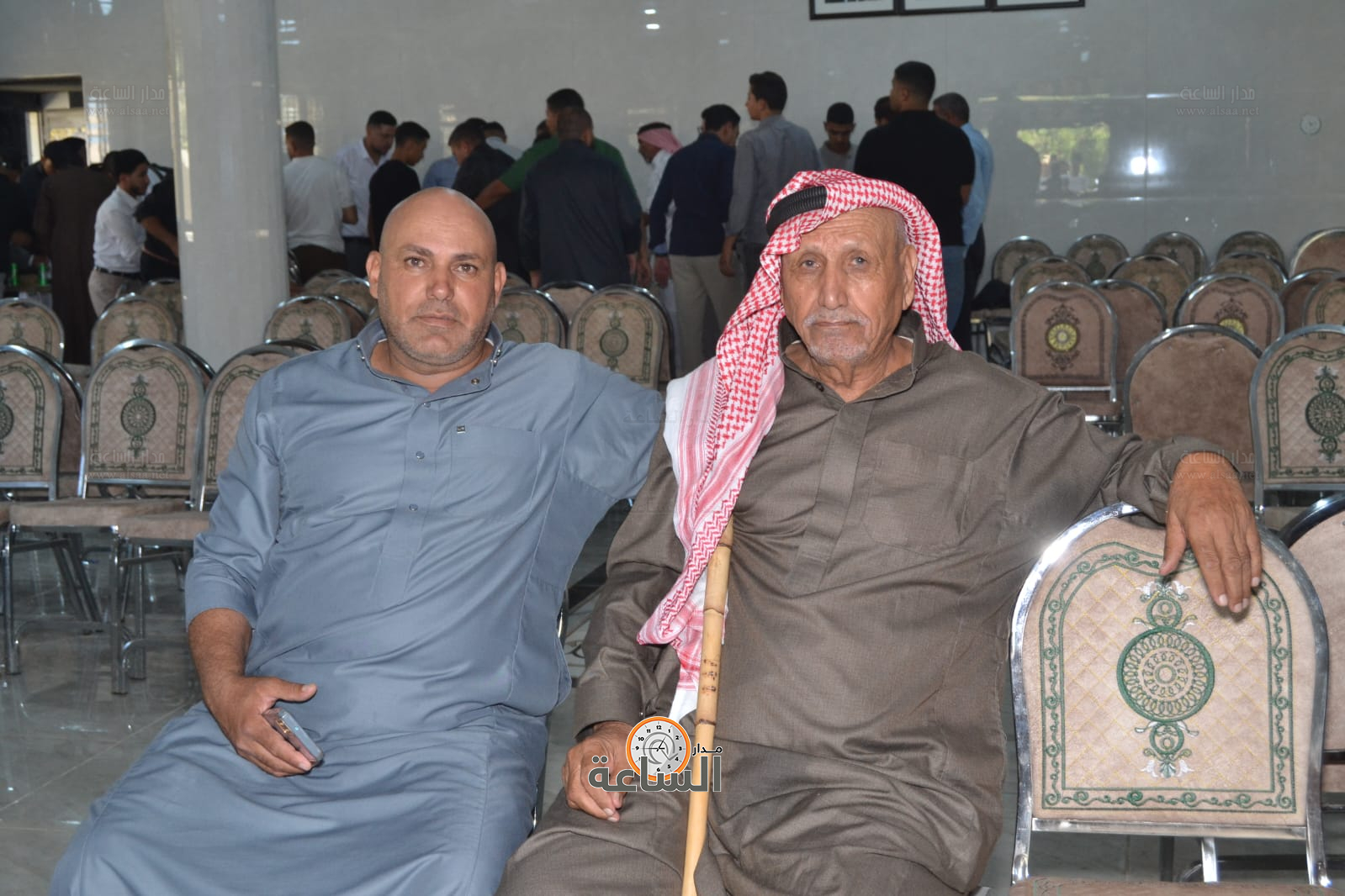 Madar Al-Saa Images 0.37726836040858225