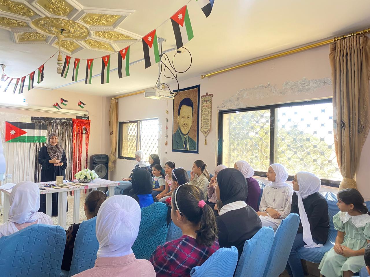 Madar Al-Saa Images 0.11350620305681536