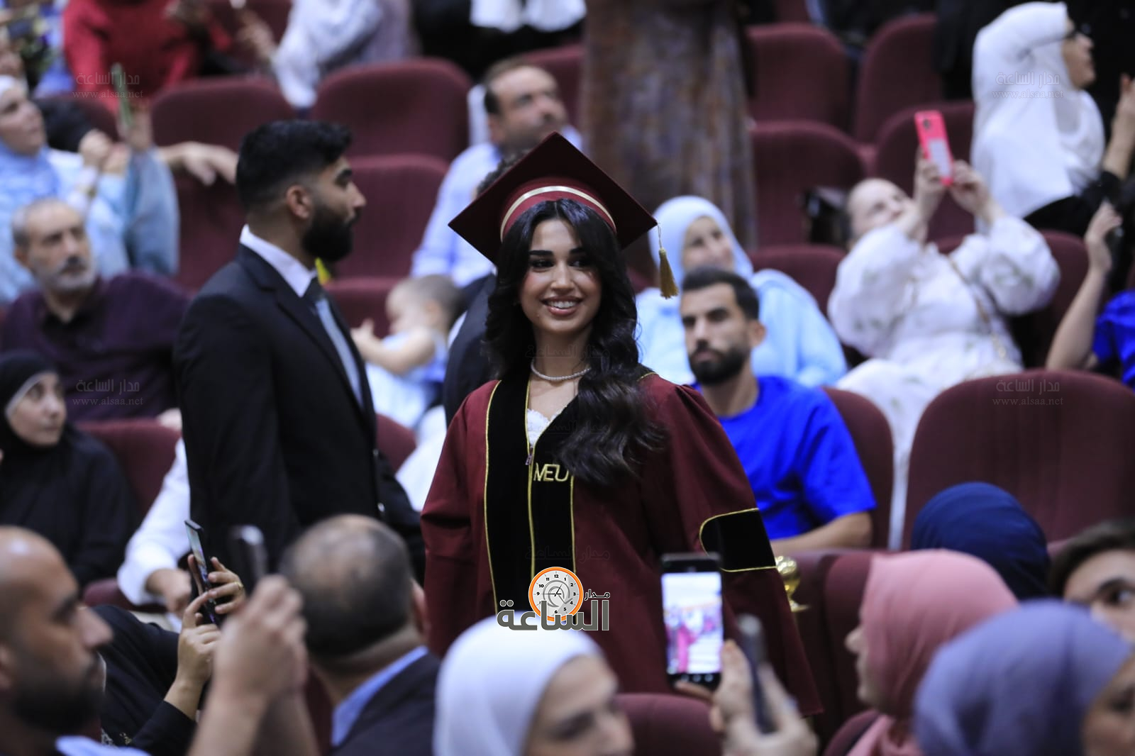 Madar Al-Saa Images 0.8146850738766408