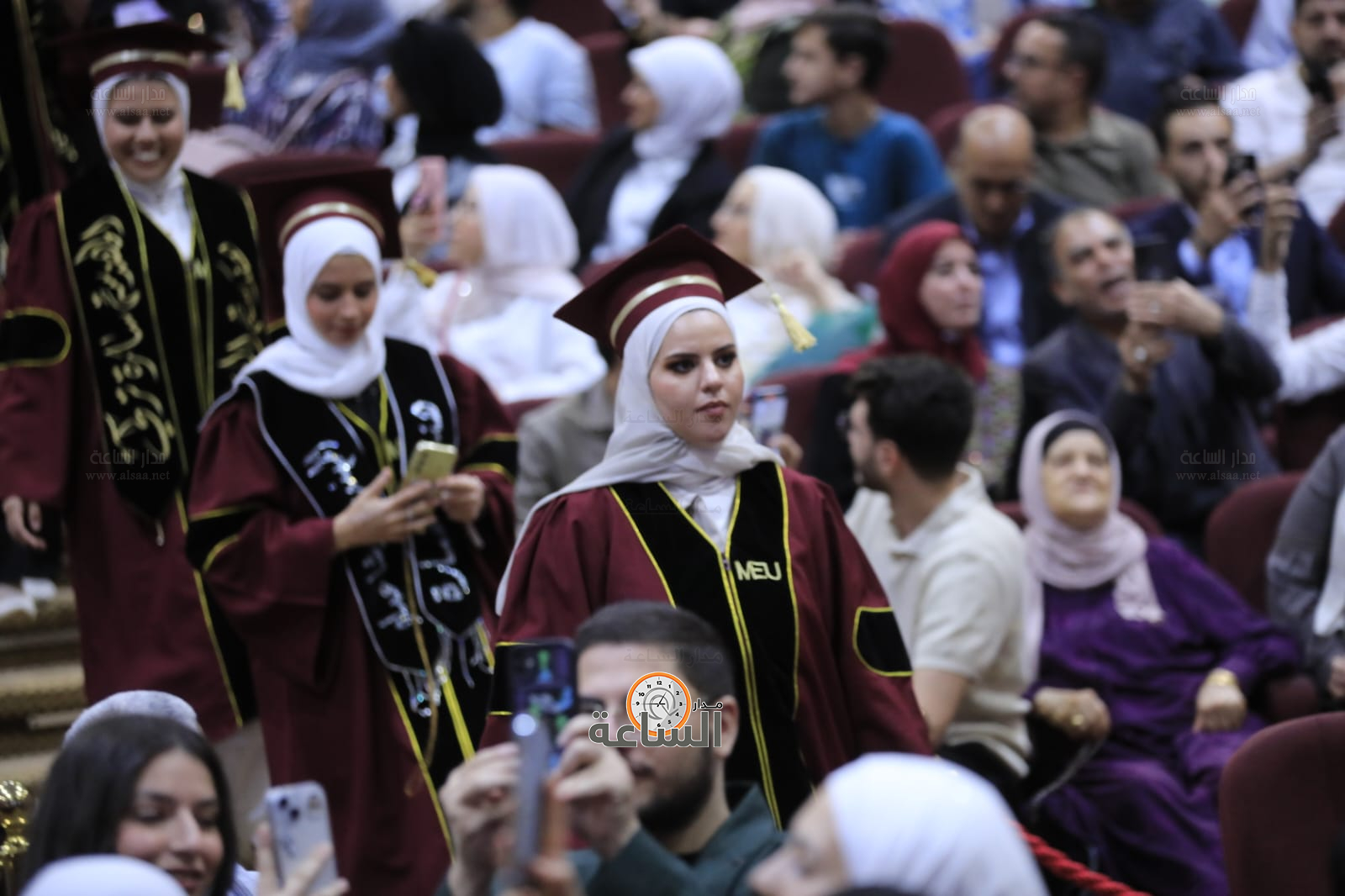 Madar Al-Saa Images 0.7285058419701781