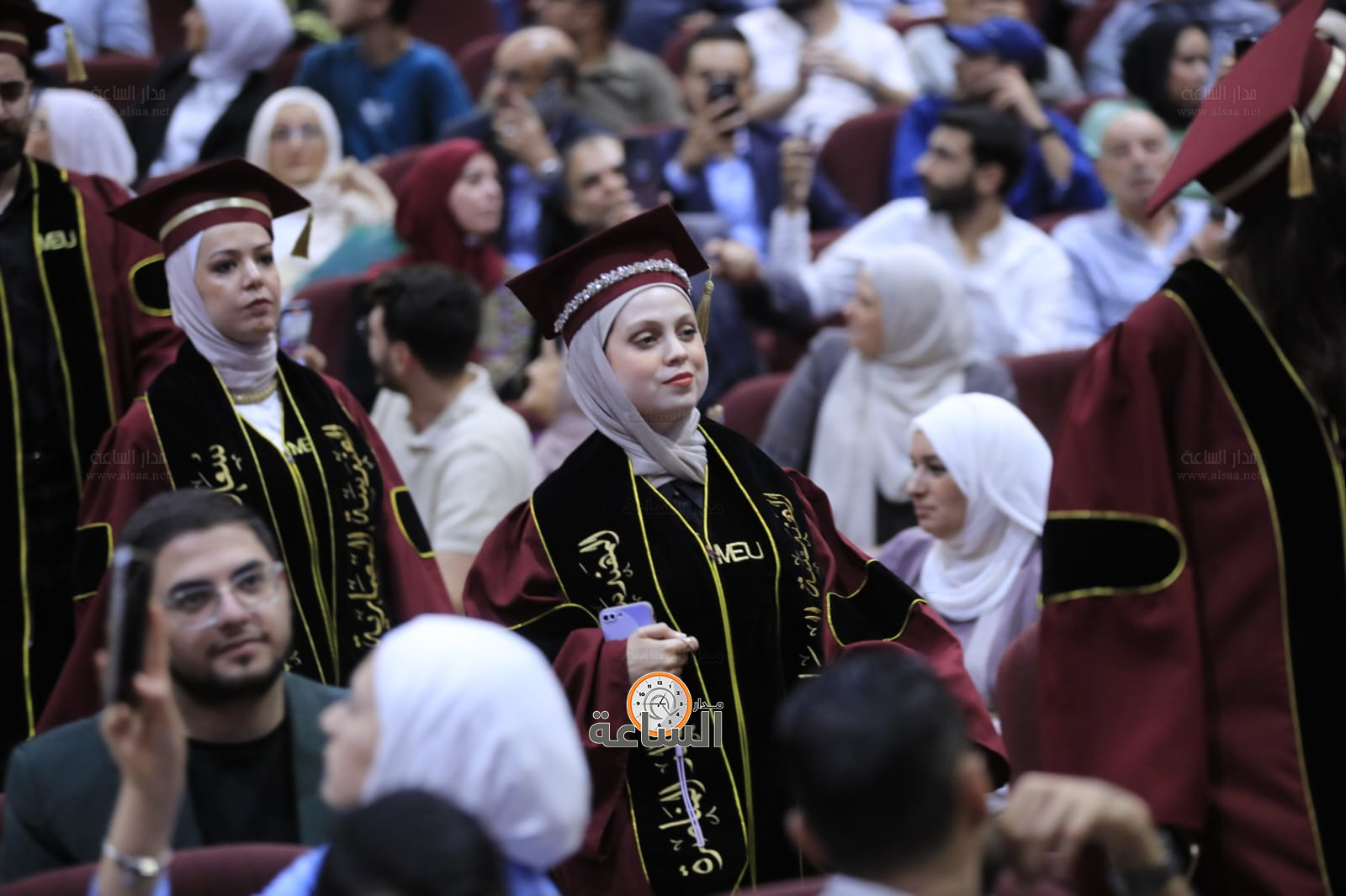 Madar Al-Saa Images 0.9894027687306598