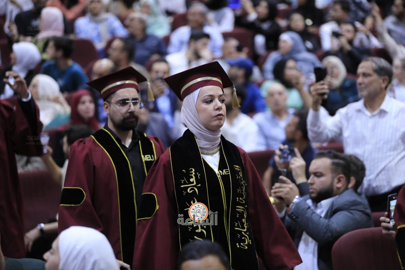 Madar Al-Saa Images 0.9199568814104079