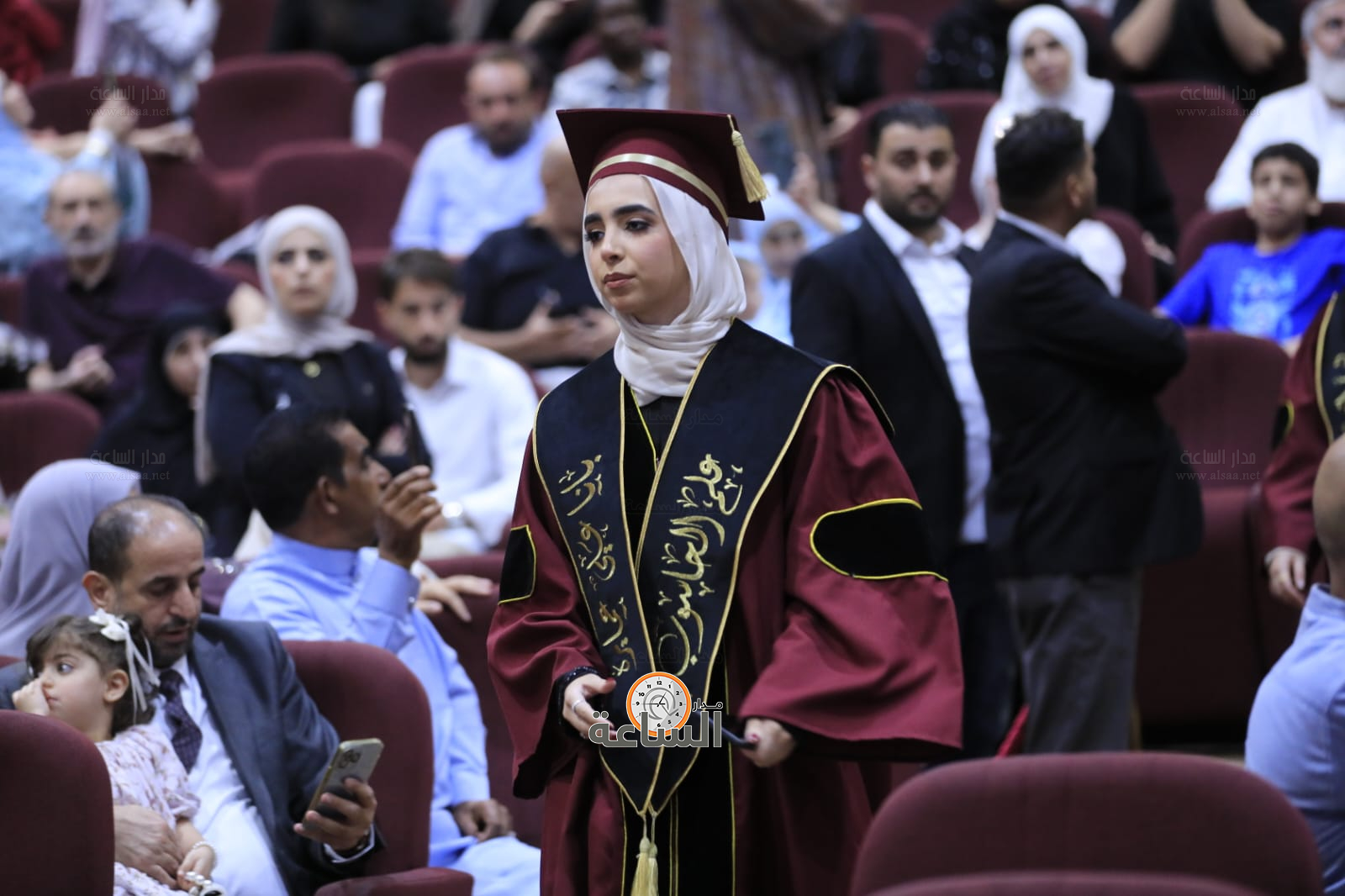 Madar Al-Saa Images 0.8465914964811149