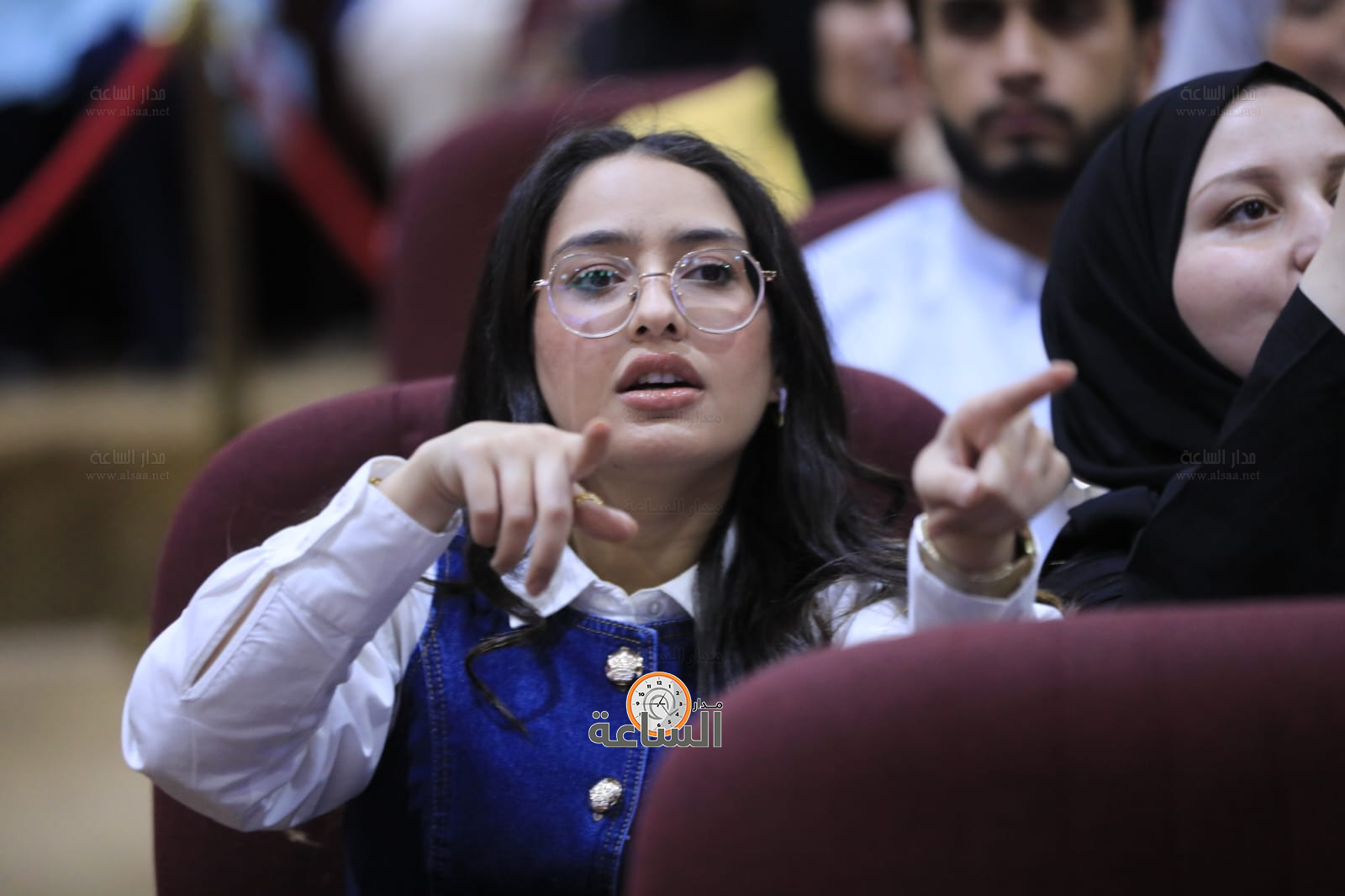 Madar Al-Saa Images 0.6879216109039773