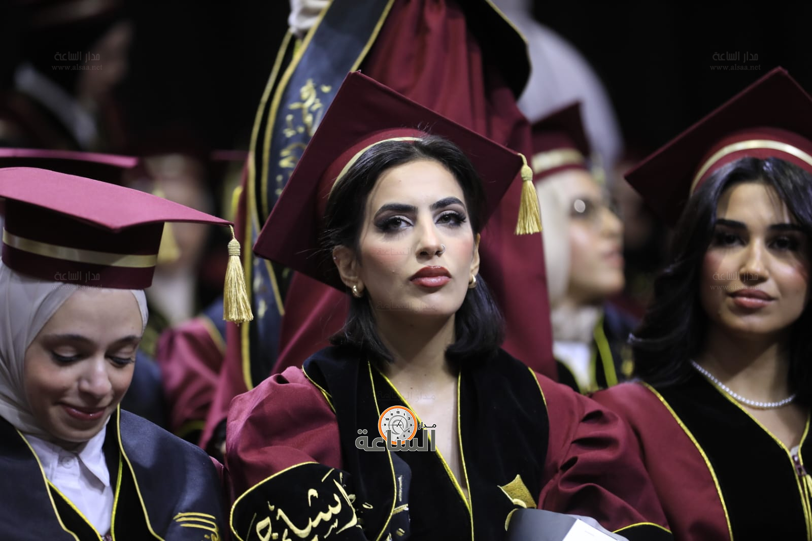 Madar Al-Saa Images 0.28767539475647463