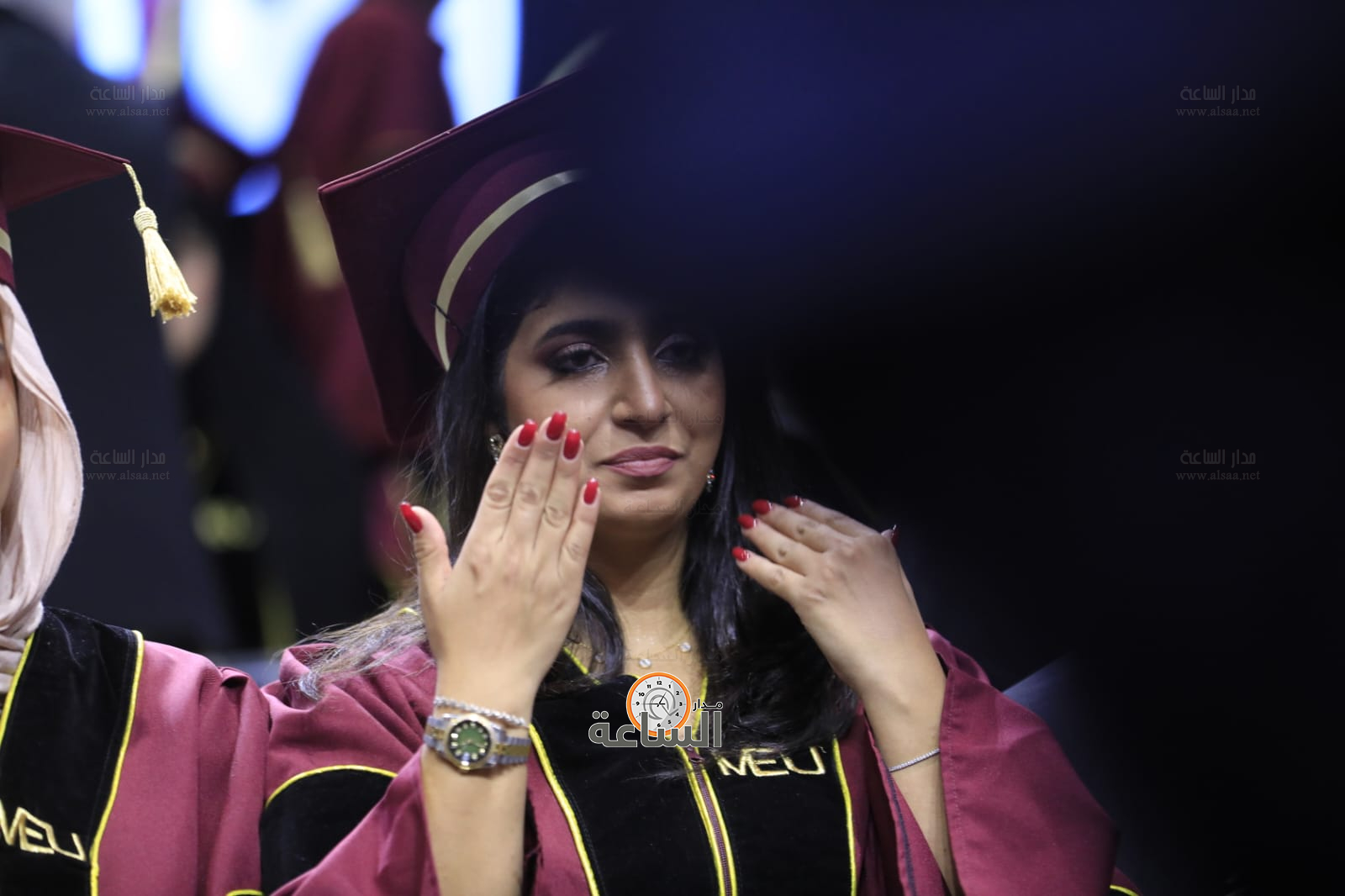 Madar Al-Saa Images 0.014676325611198693