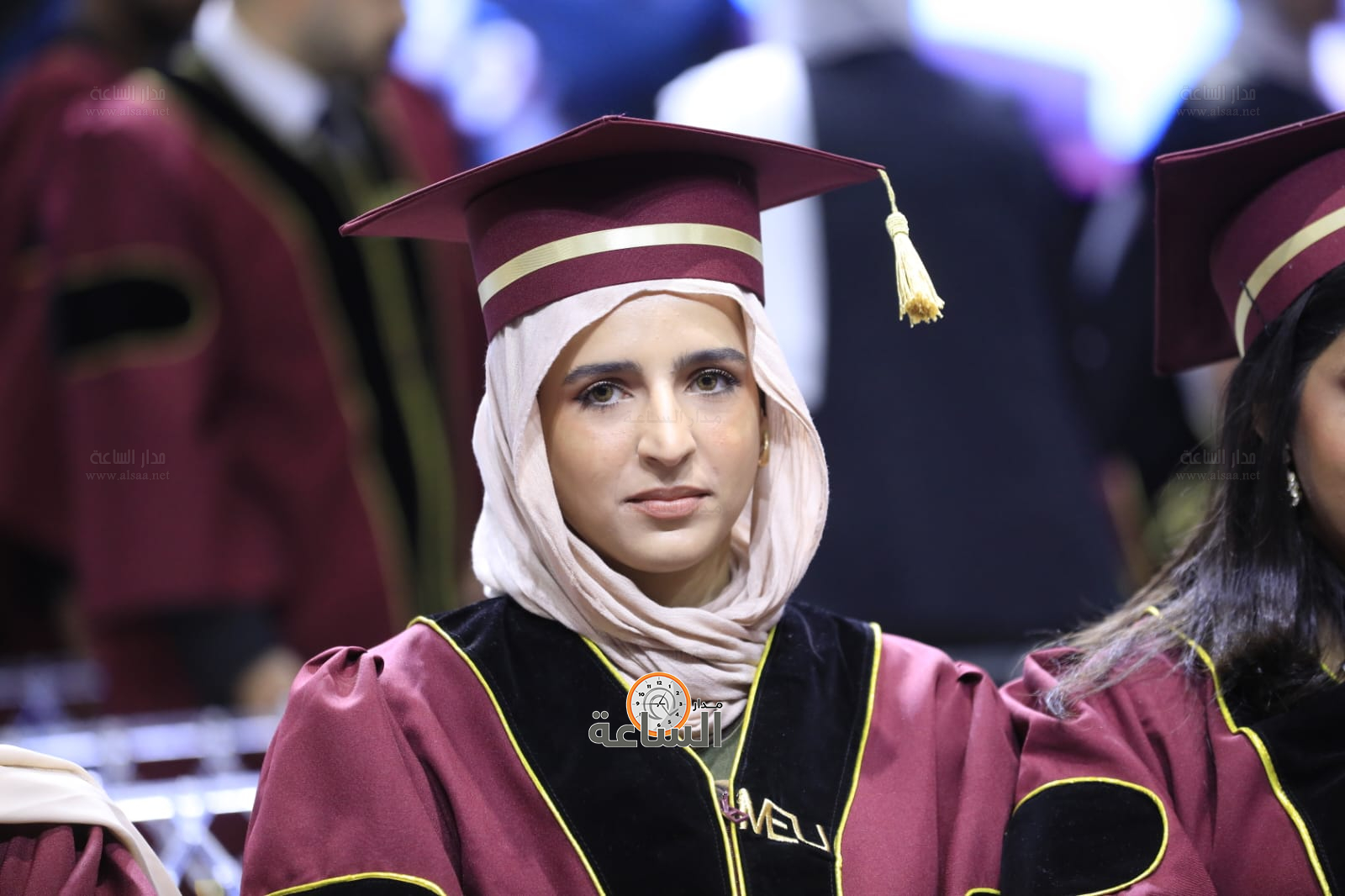 Madar Al-Saa Images 0.20047494127464027