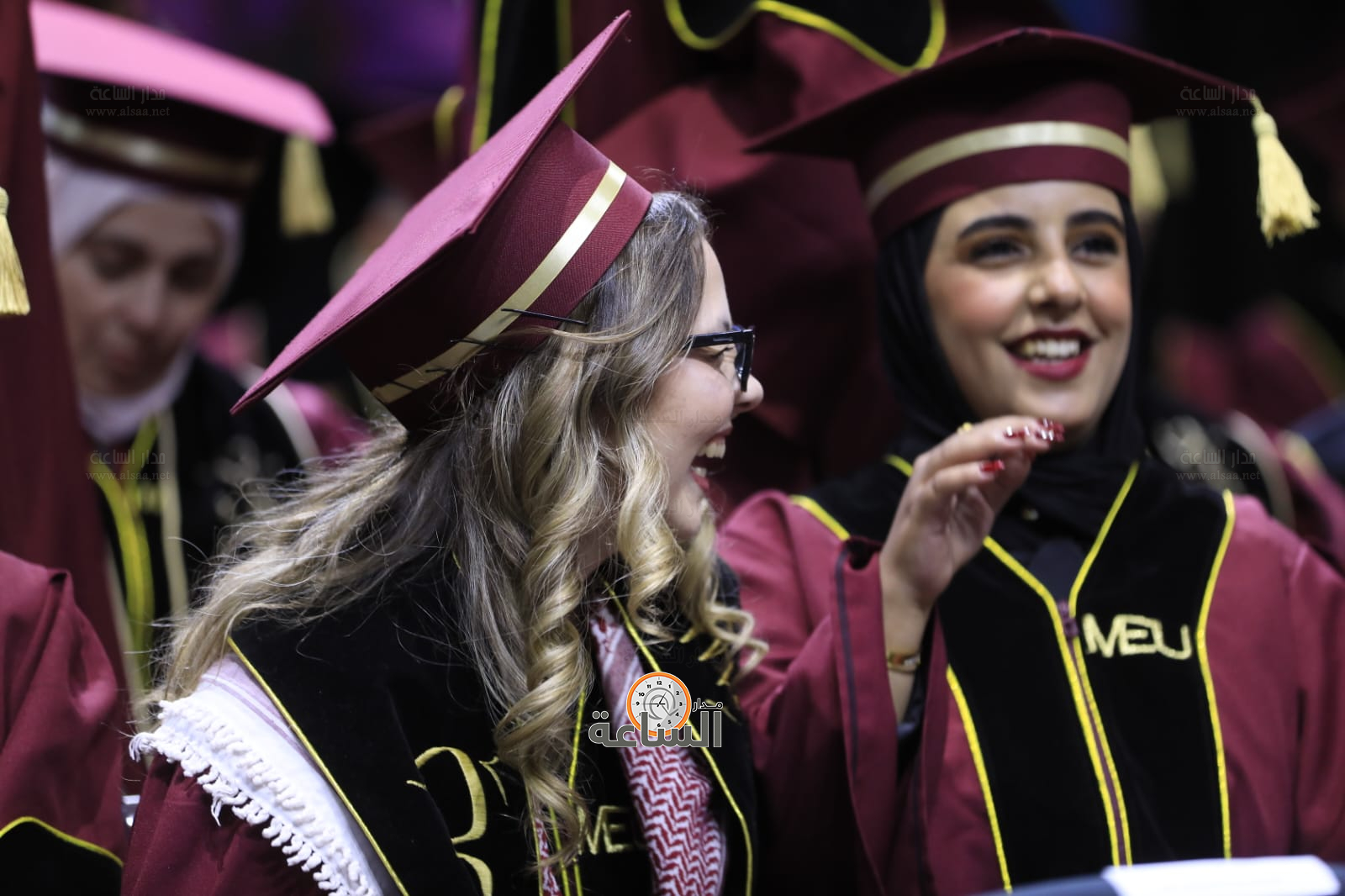 Madar Al-Saa Images 0.06573865658262479