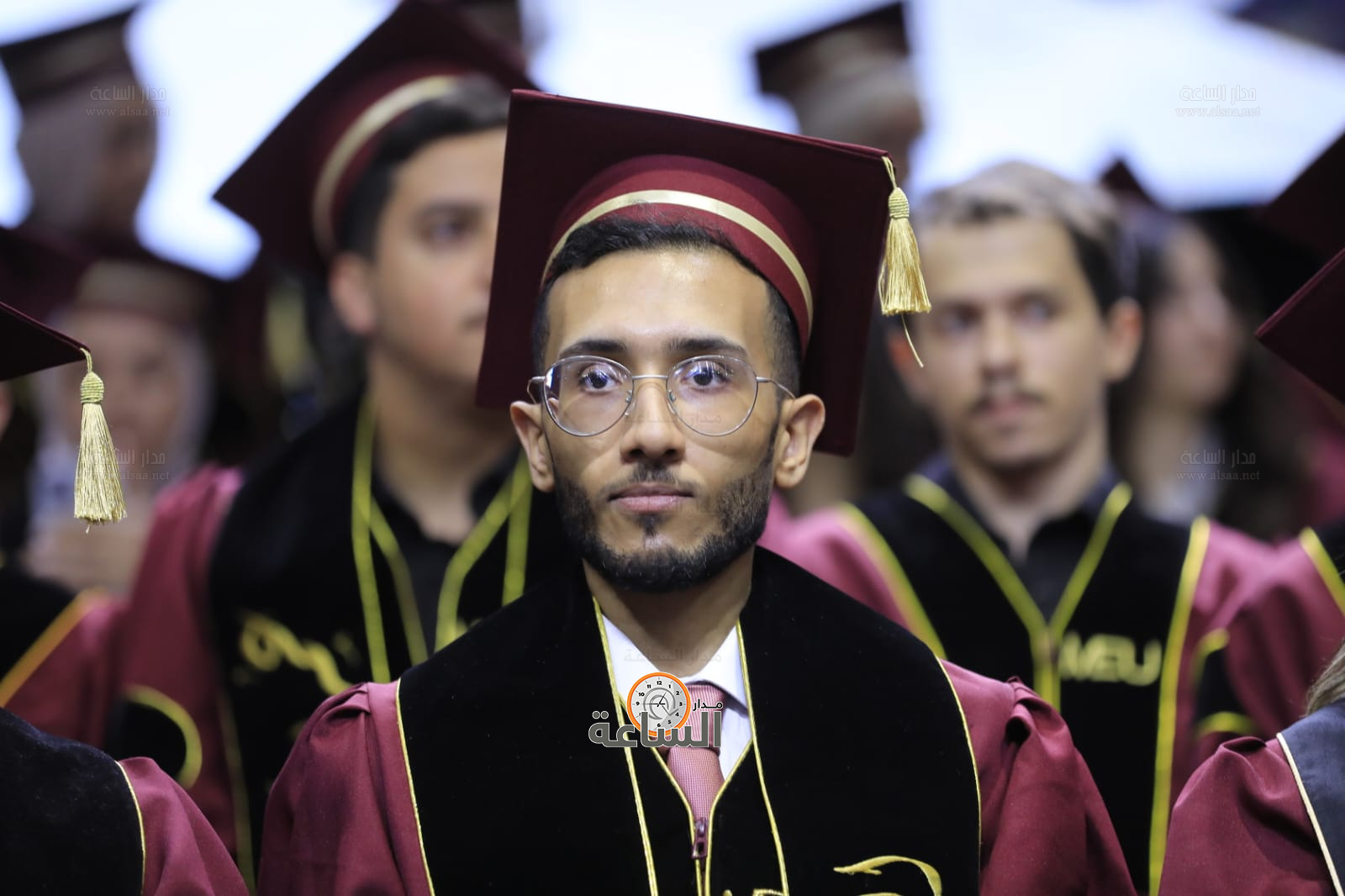 Madar Al-Saa Images 0.26686950263446196