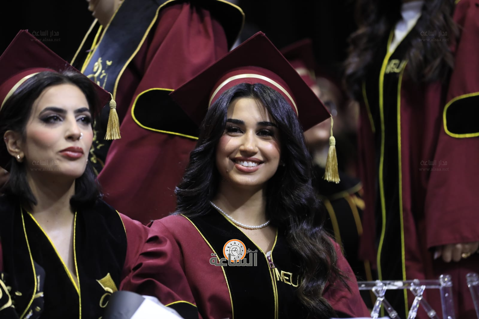 Madar Al-Saa Images 0.6859937883433764