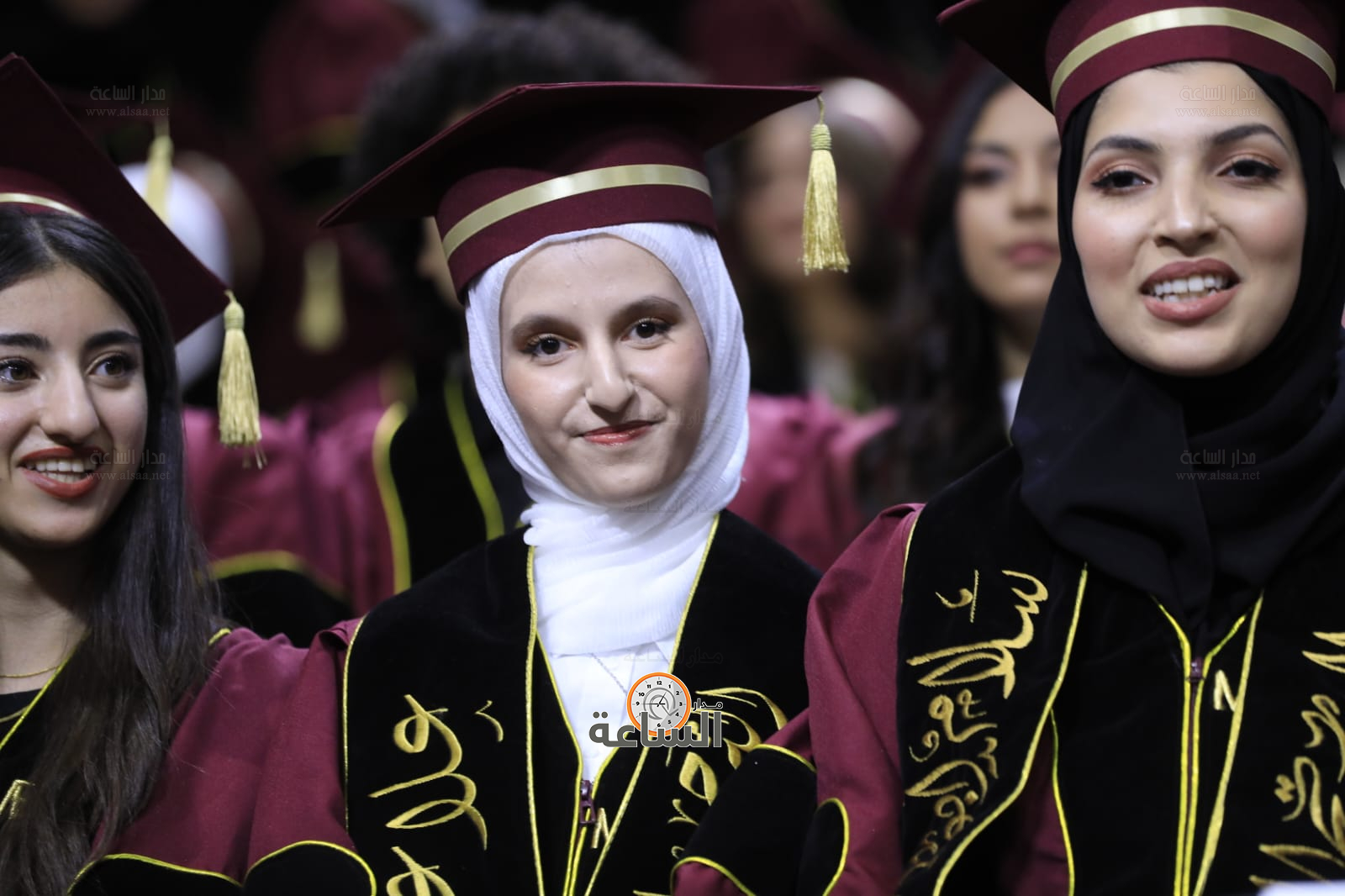 Madar Al-Saa Images 0.7662974389599462