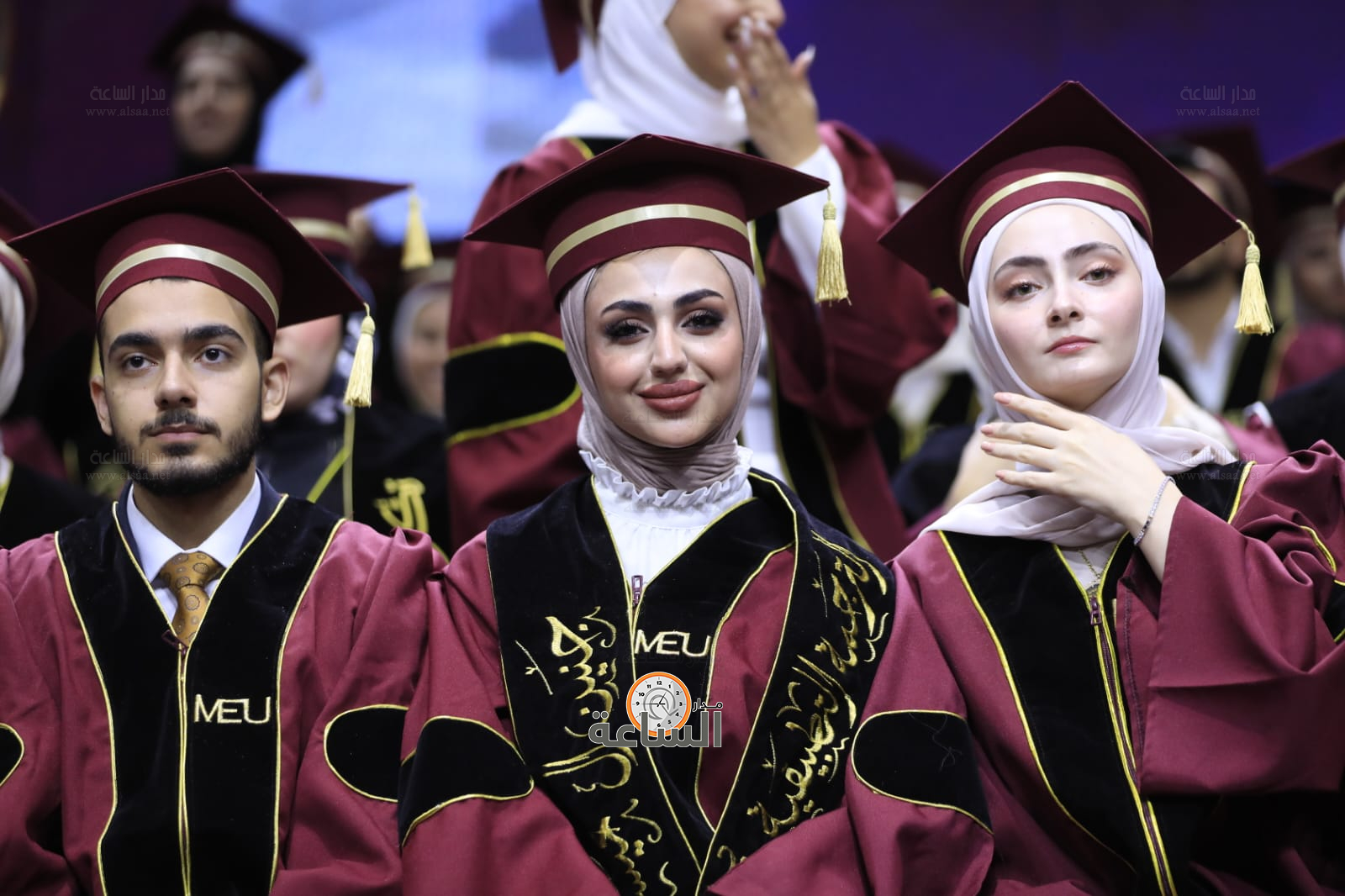 Madar Al-Saa Images 0.1689185065222082