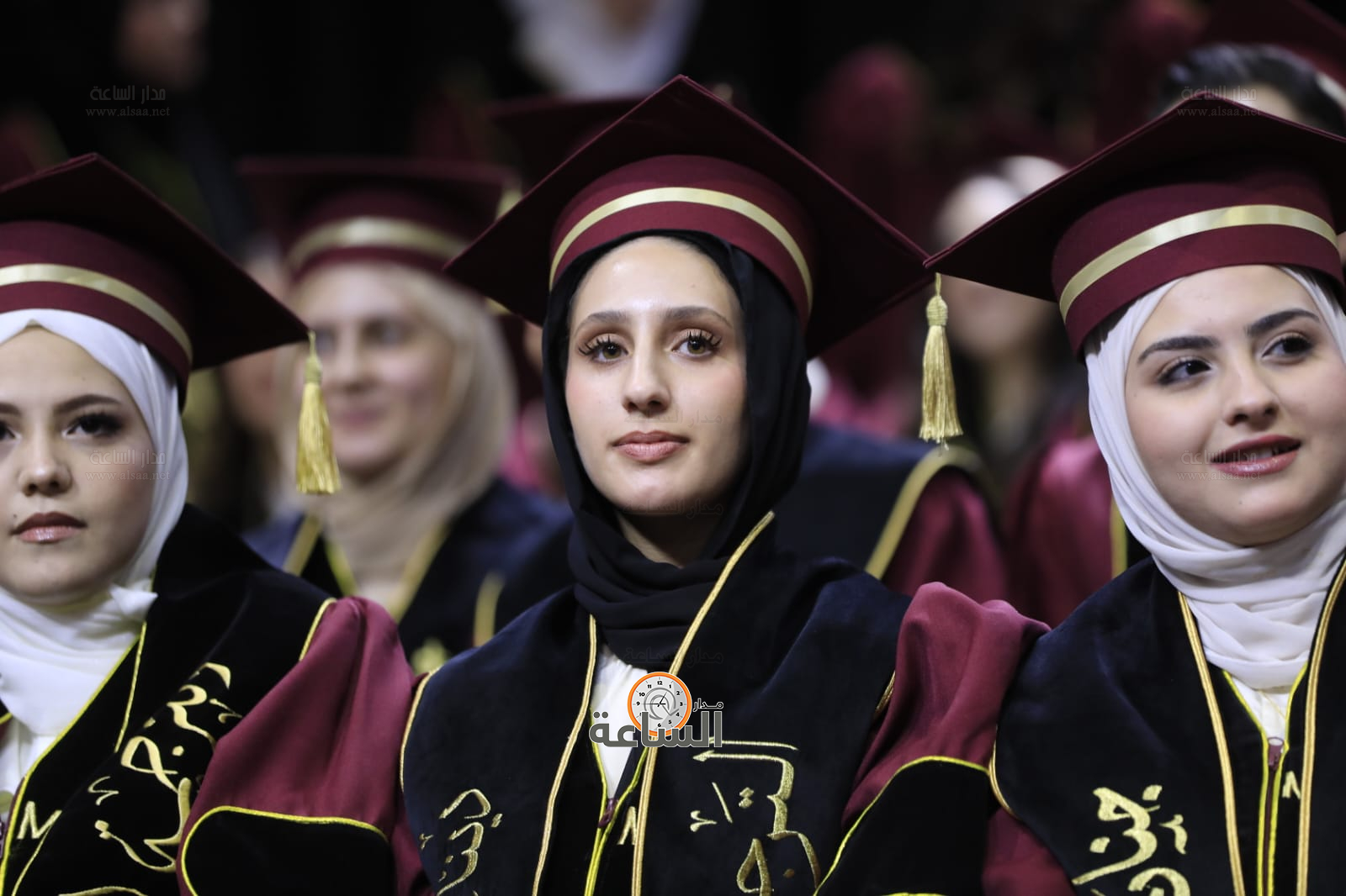 Madar Al-Saa Images 0.14836289636094446