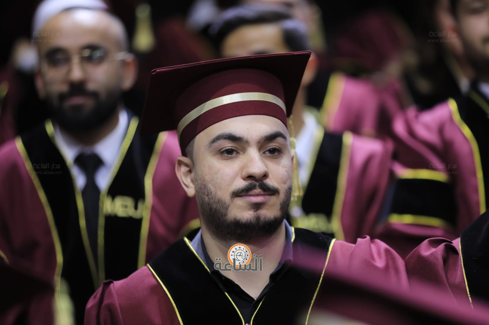 Madar Al-Saa Images 0.5988819146836903