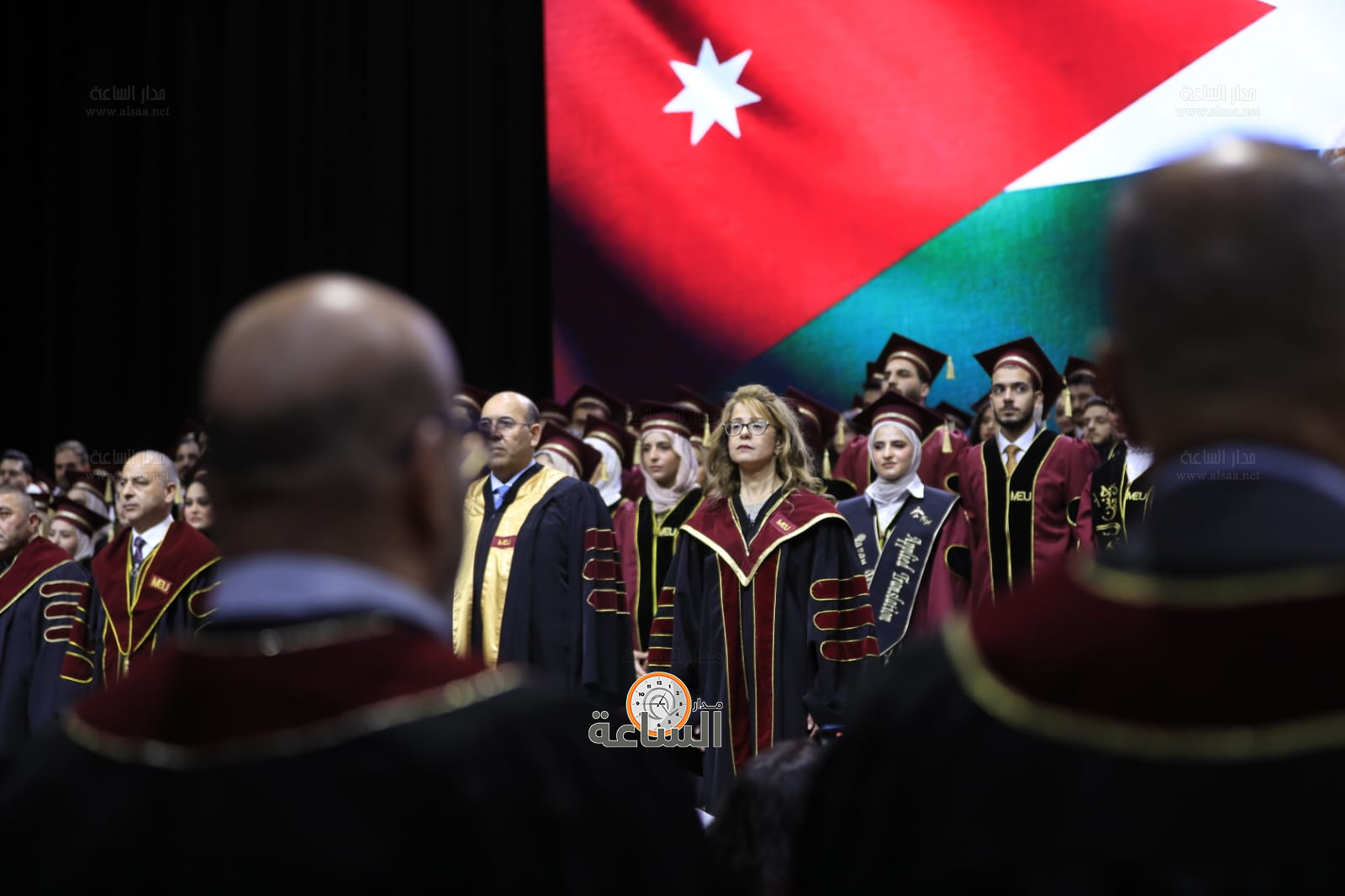 Madar Al-Saa Images 0.28023764075156077