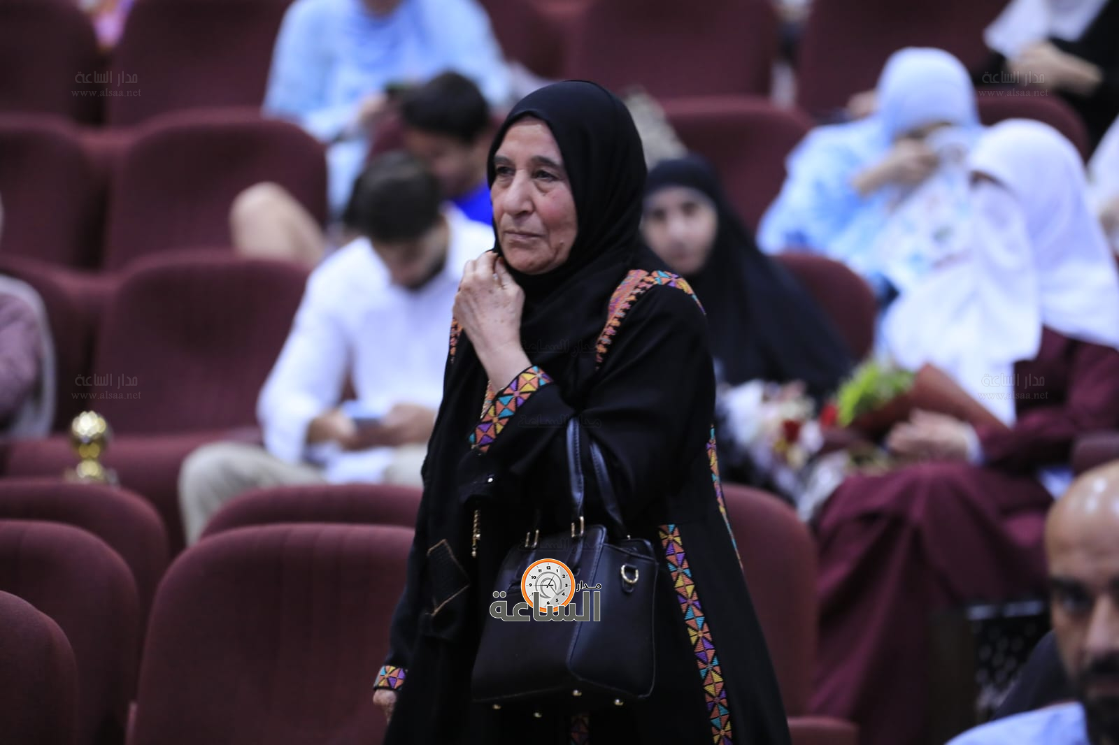 Madar Al-Saa Images 0.8927152582343114