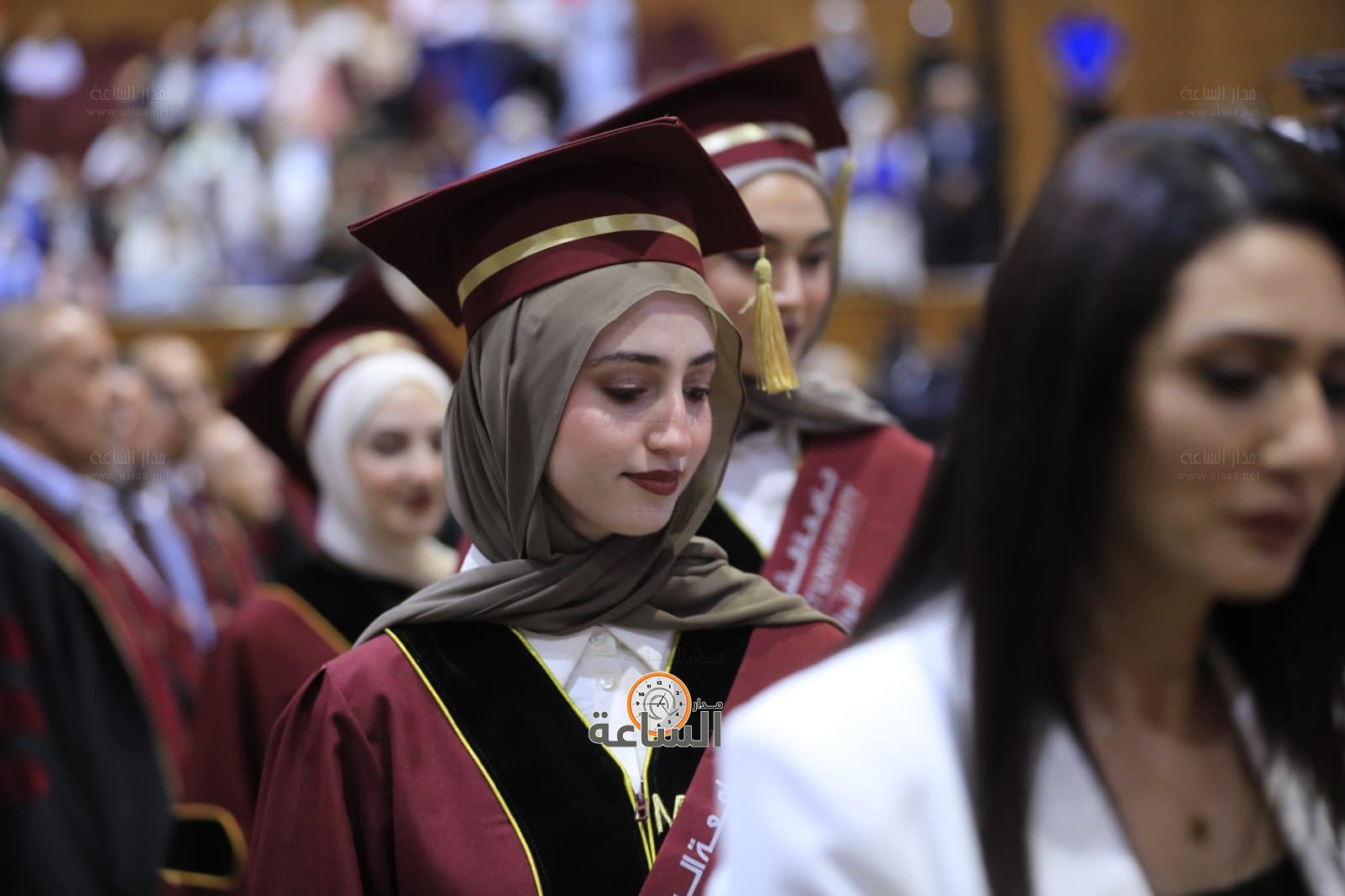 Madar Al-Saa Images 0.3021018555163829