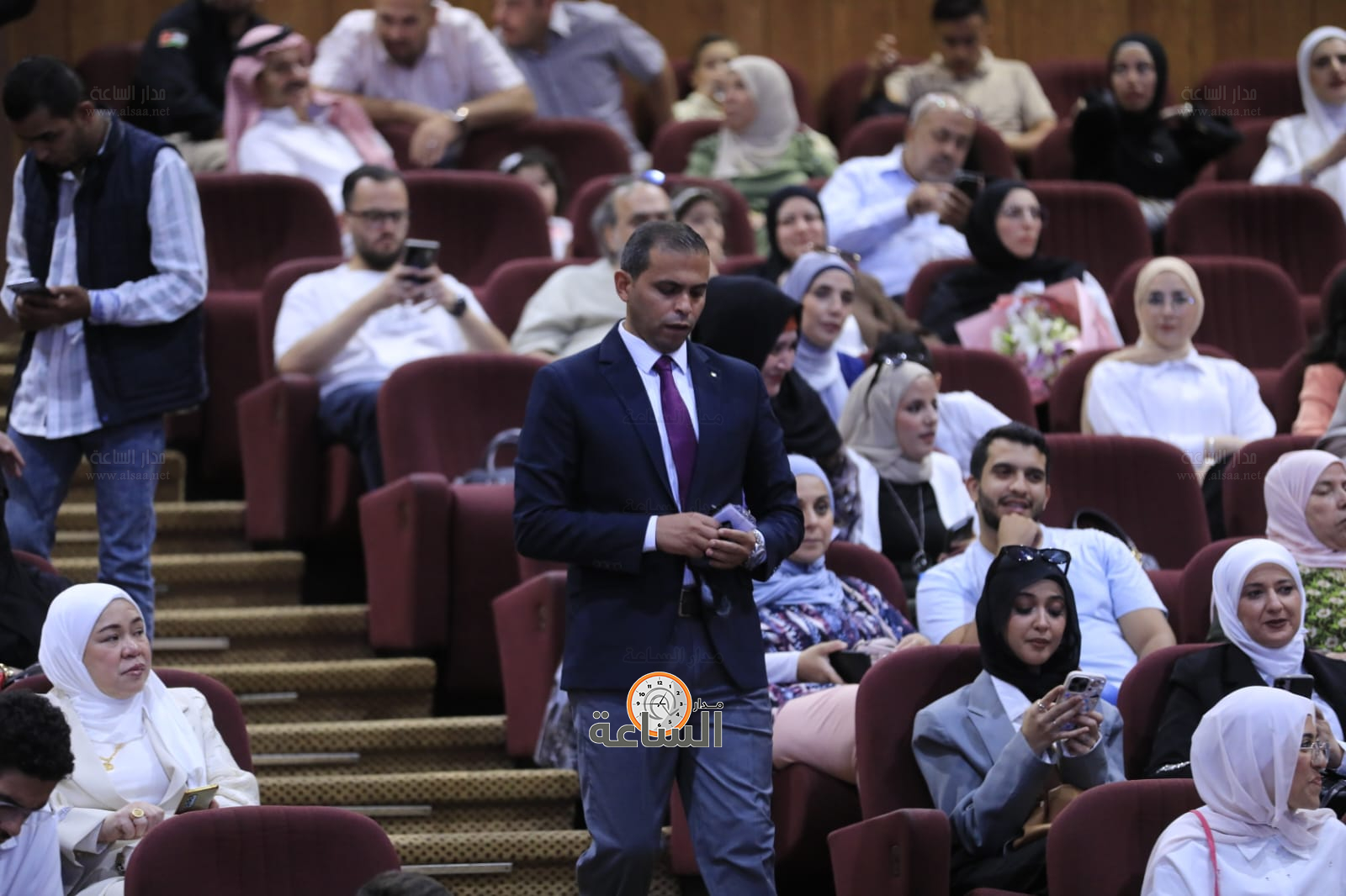 Madar Al-Saa Images 0.21226233707306585