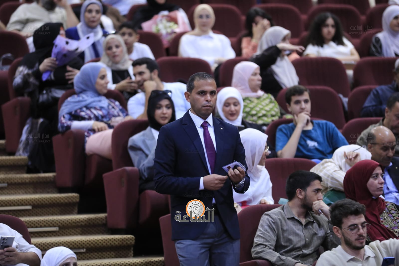 Madar Al-Saa Images 0.6002300859133177