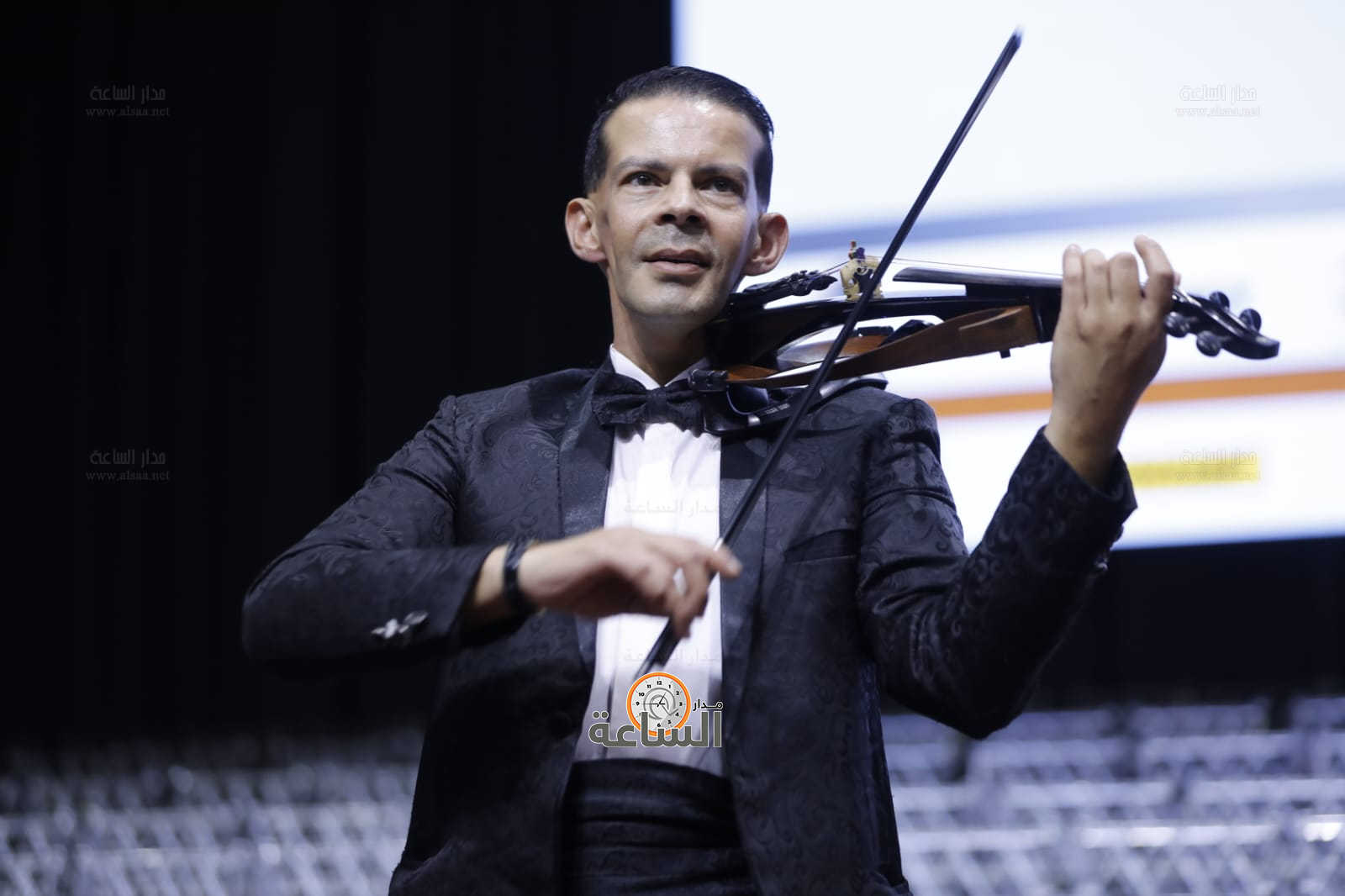 Madar Al-Saa Images 0.5401330694737998