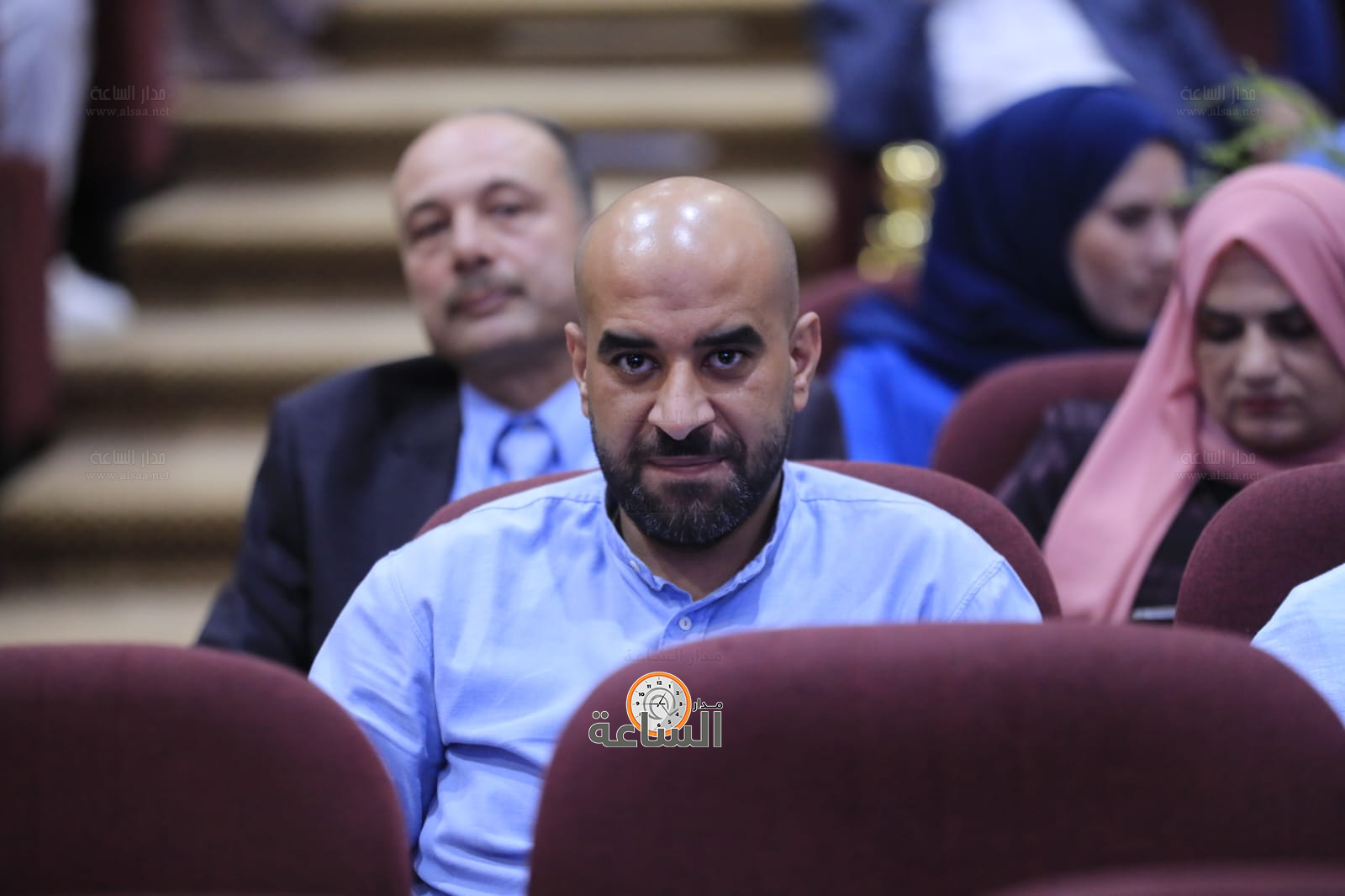 Madar Al-Saa Images 0.36307703228920385