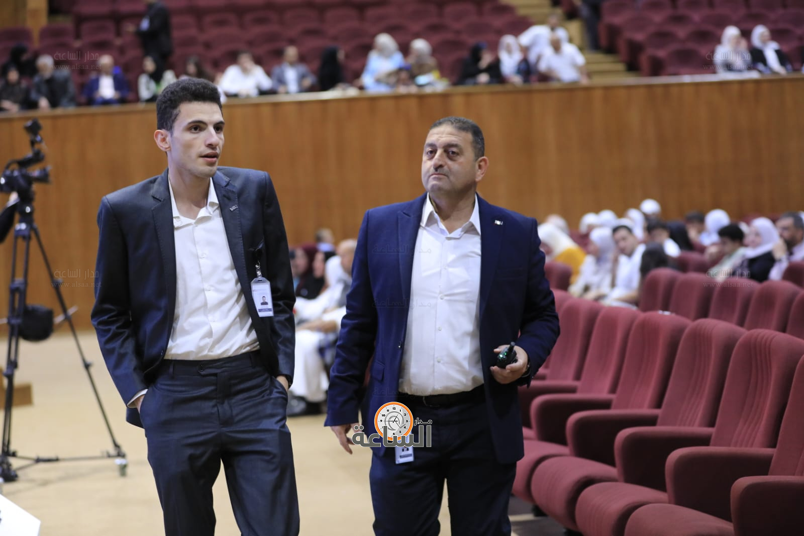 Madar Al-Saa Images 0.5831017297225812