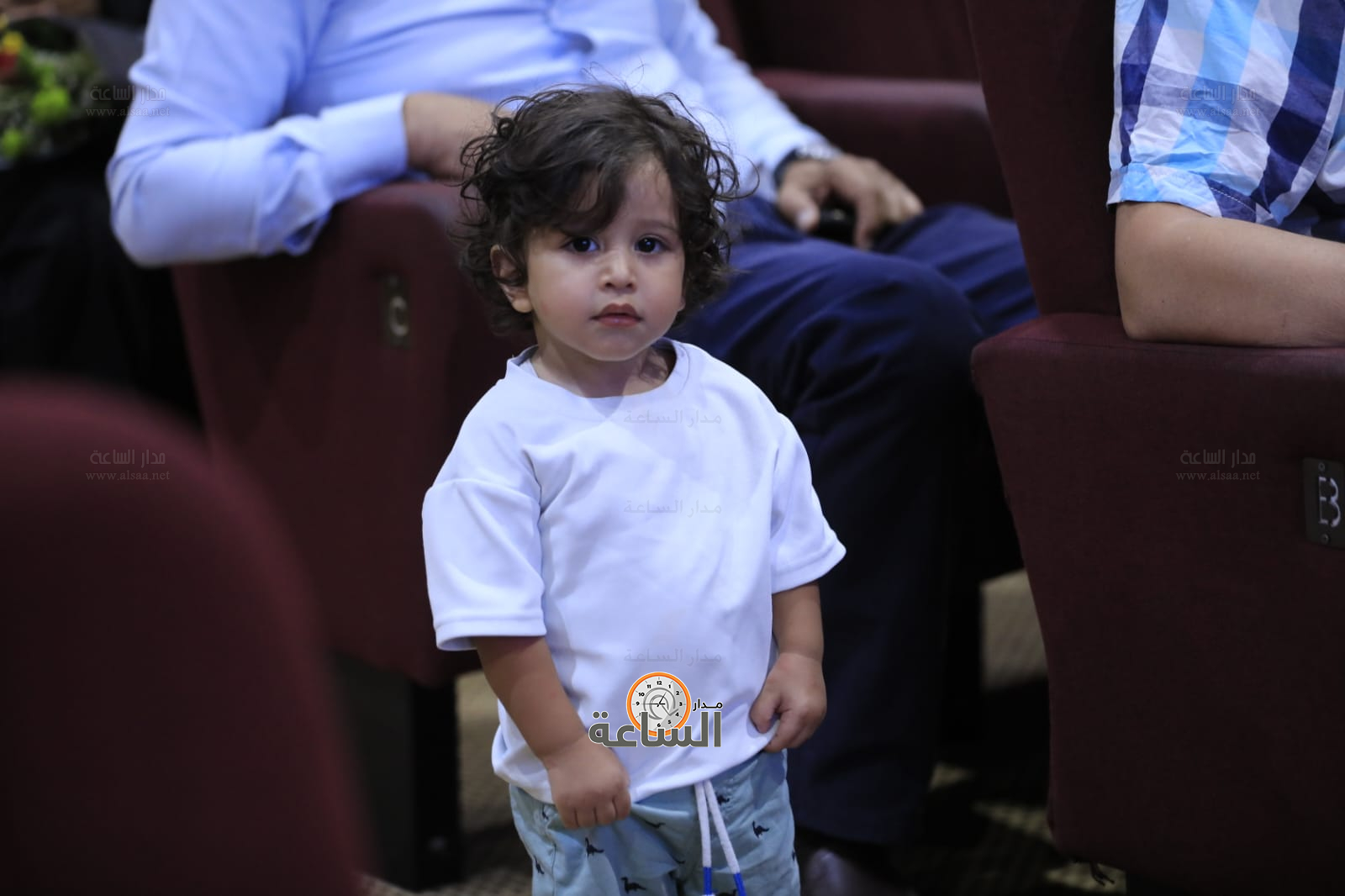 Madar Al-Saa Images 0.2675648276723408