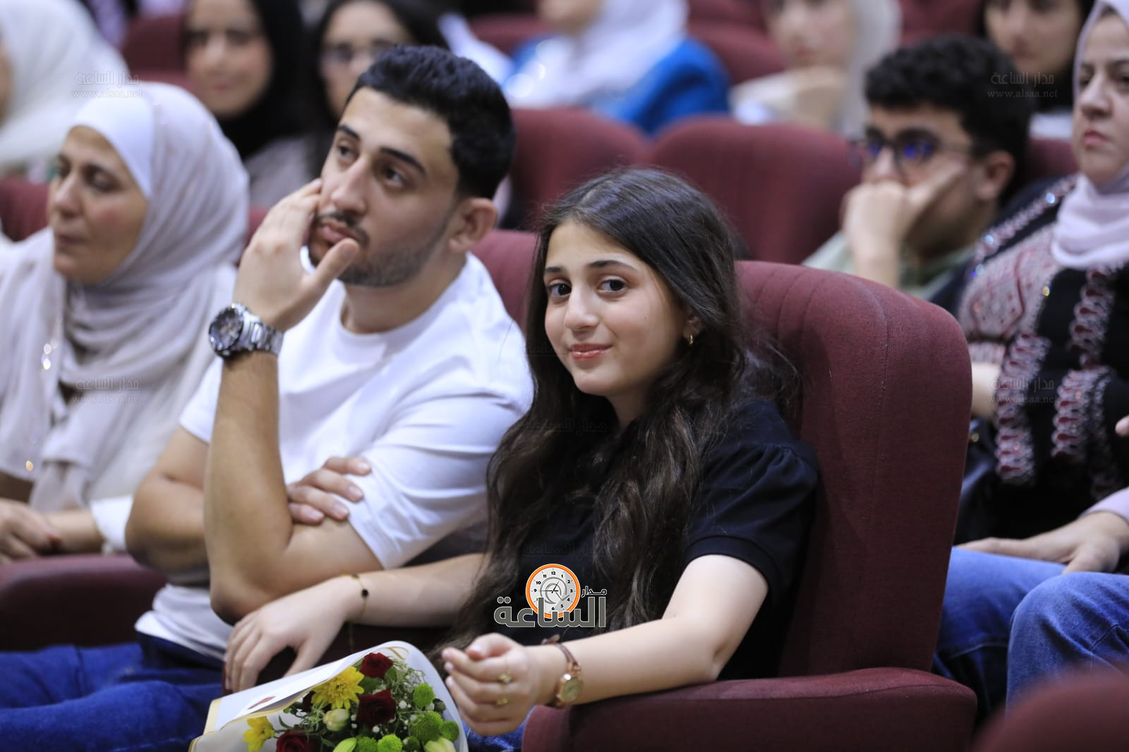 Madar Al-Saa Images 0.4484943894142168