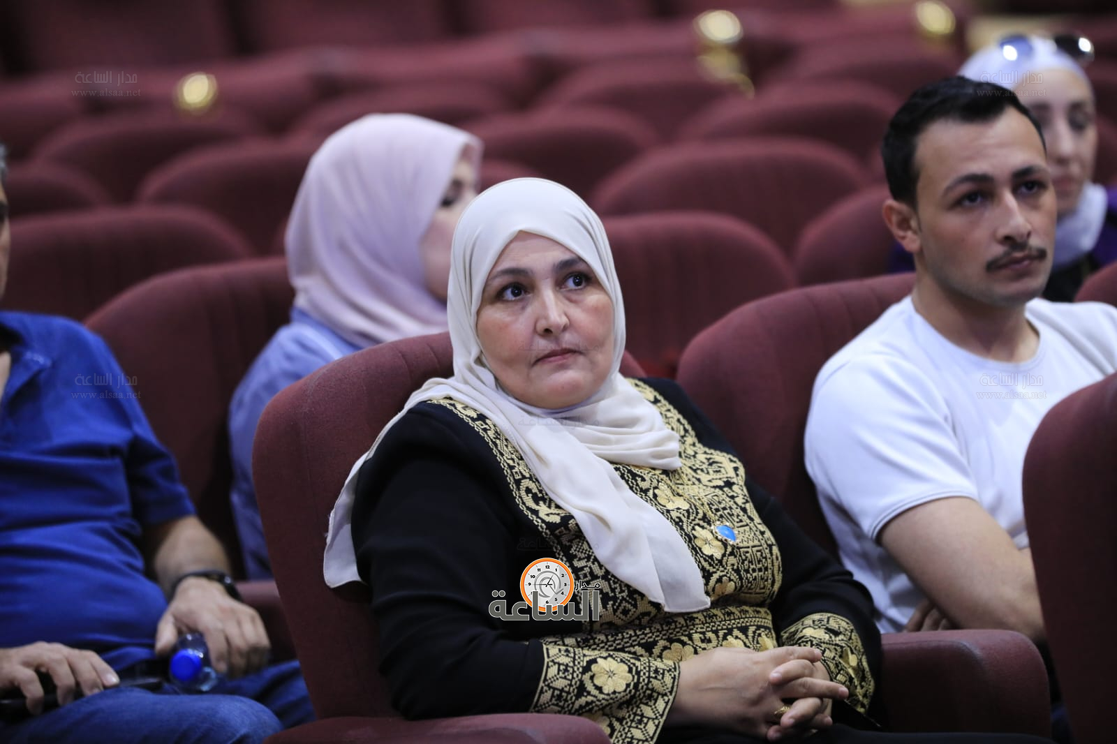 Madar Al-Saa Images 0.9553612650403694