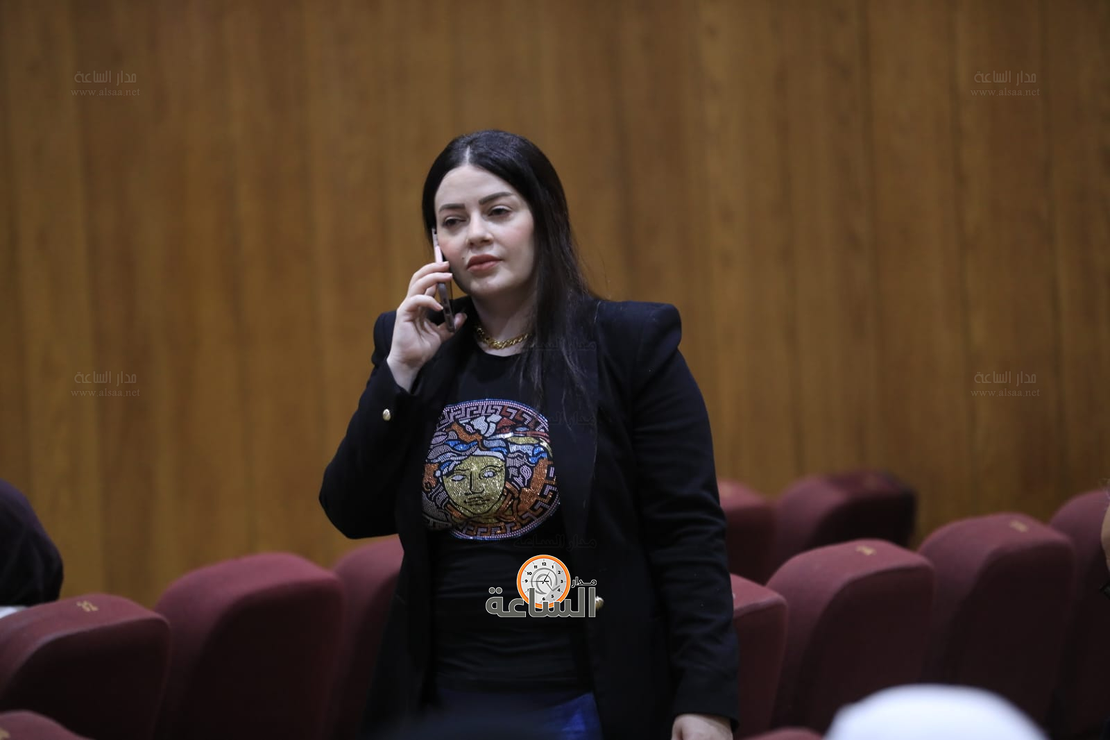 Madar Al-Saa Images 0.5585062762859473