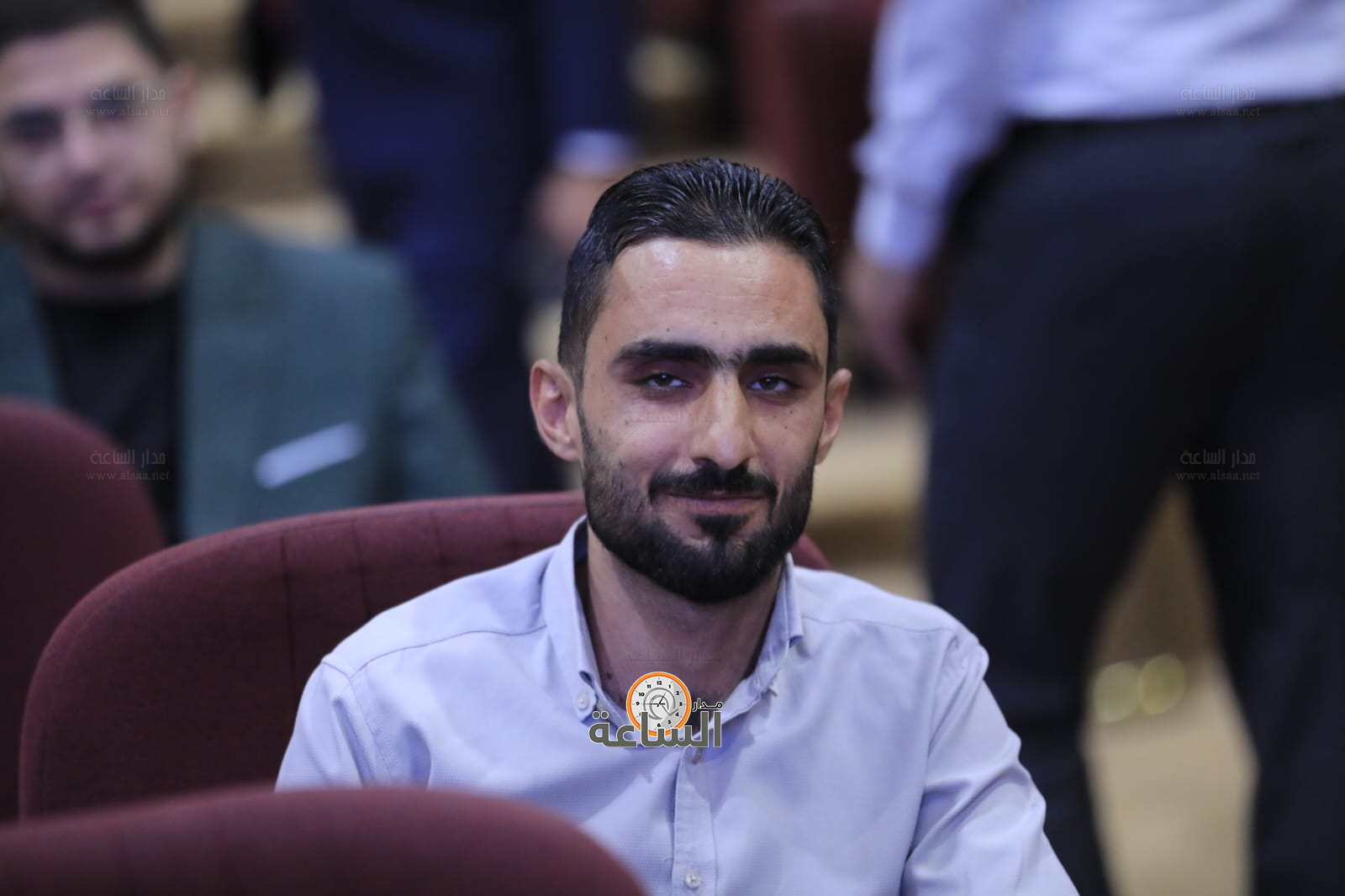 Madar Al-Saa Images 0.32142001764677197