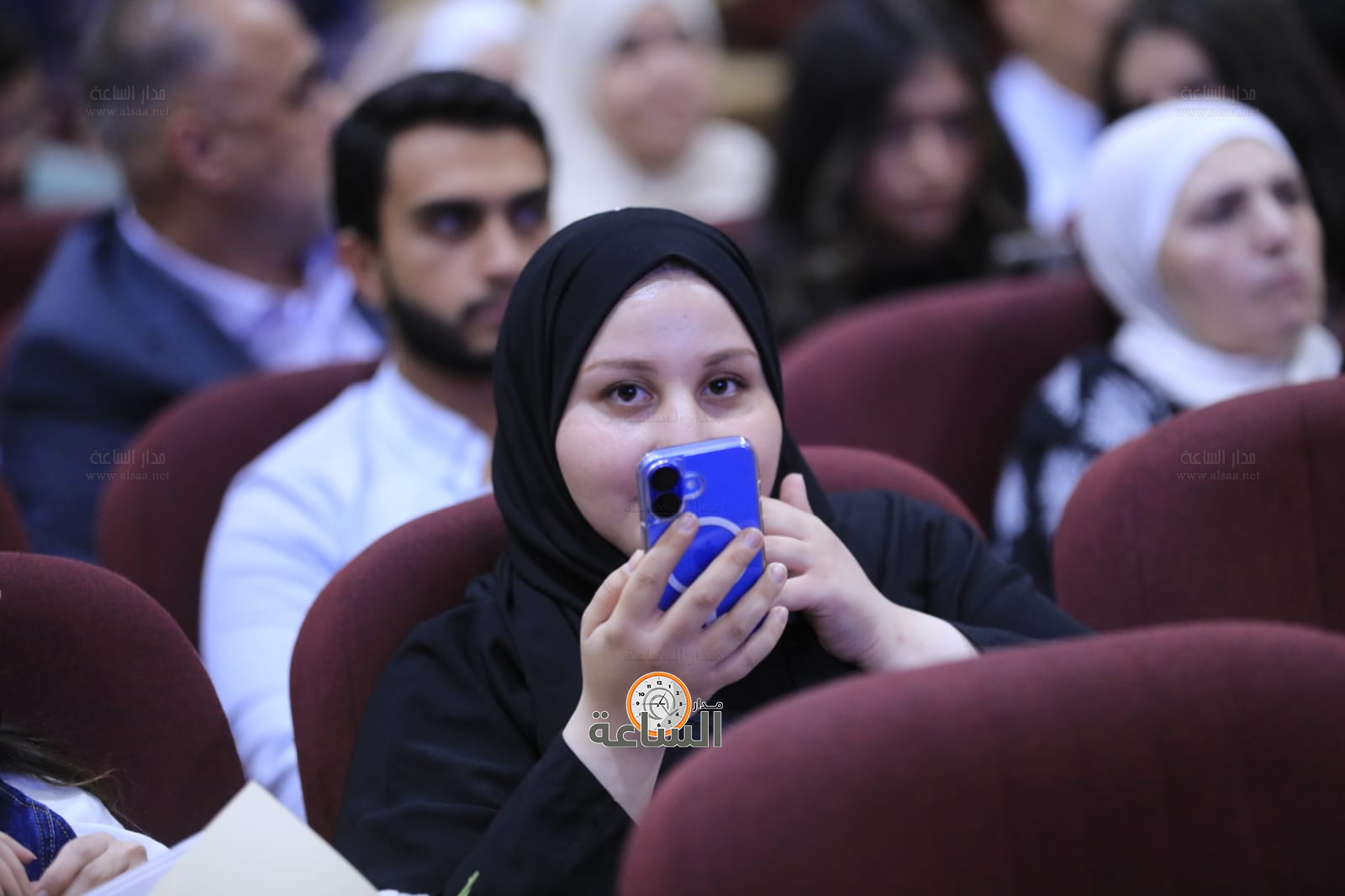 Madar Al-Saa Images 0.8312279439926394