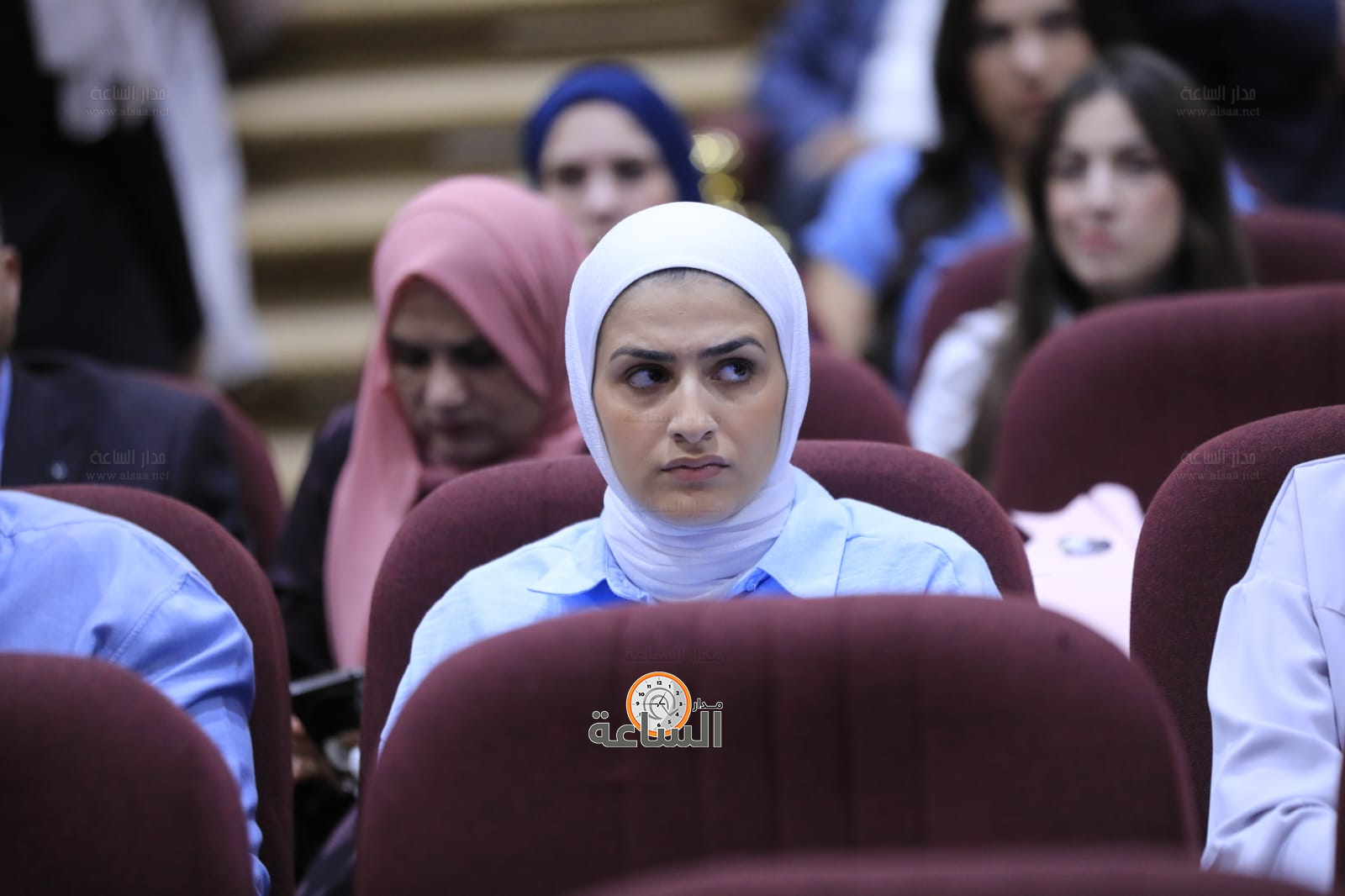 Madar Al-Saa Images 0.47079520378323203