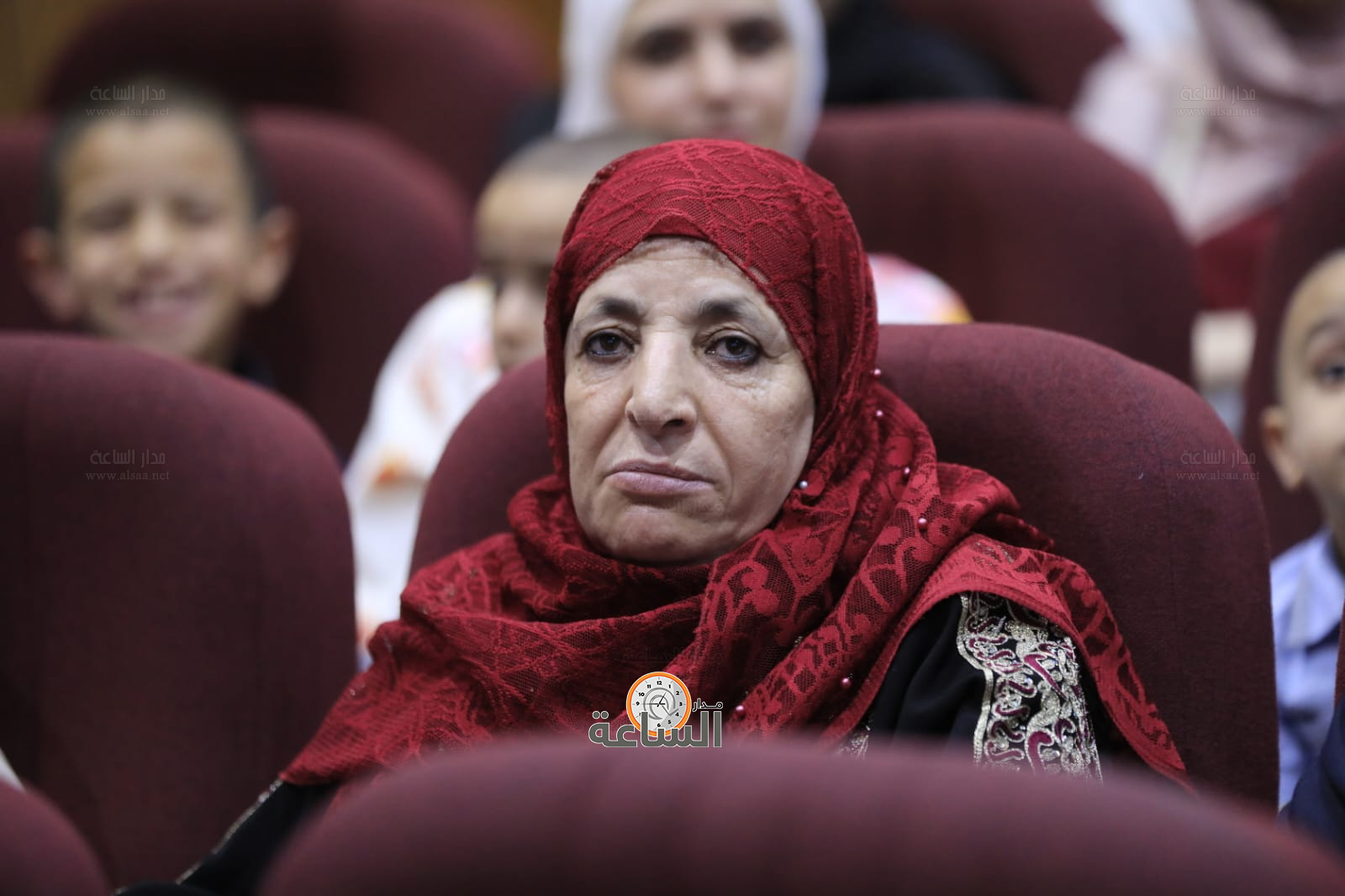 Madar Al-Saa Images 0.7755130746995021