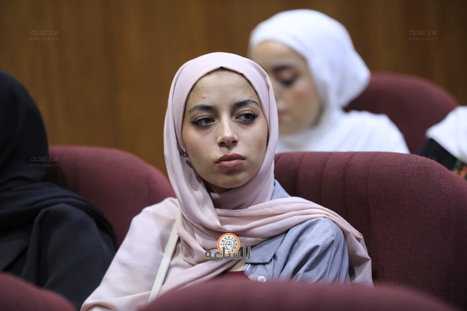 Madar Al-Saa Images 0.6241569411156369