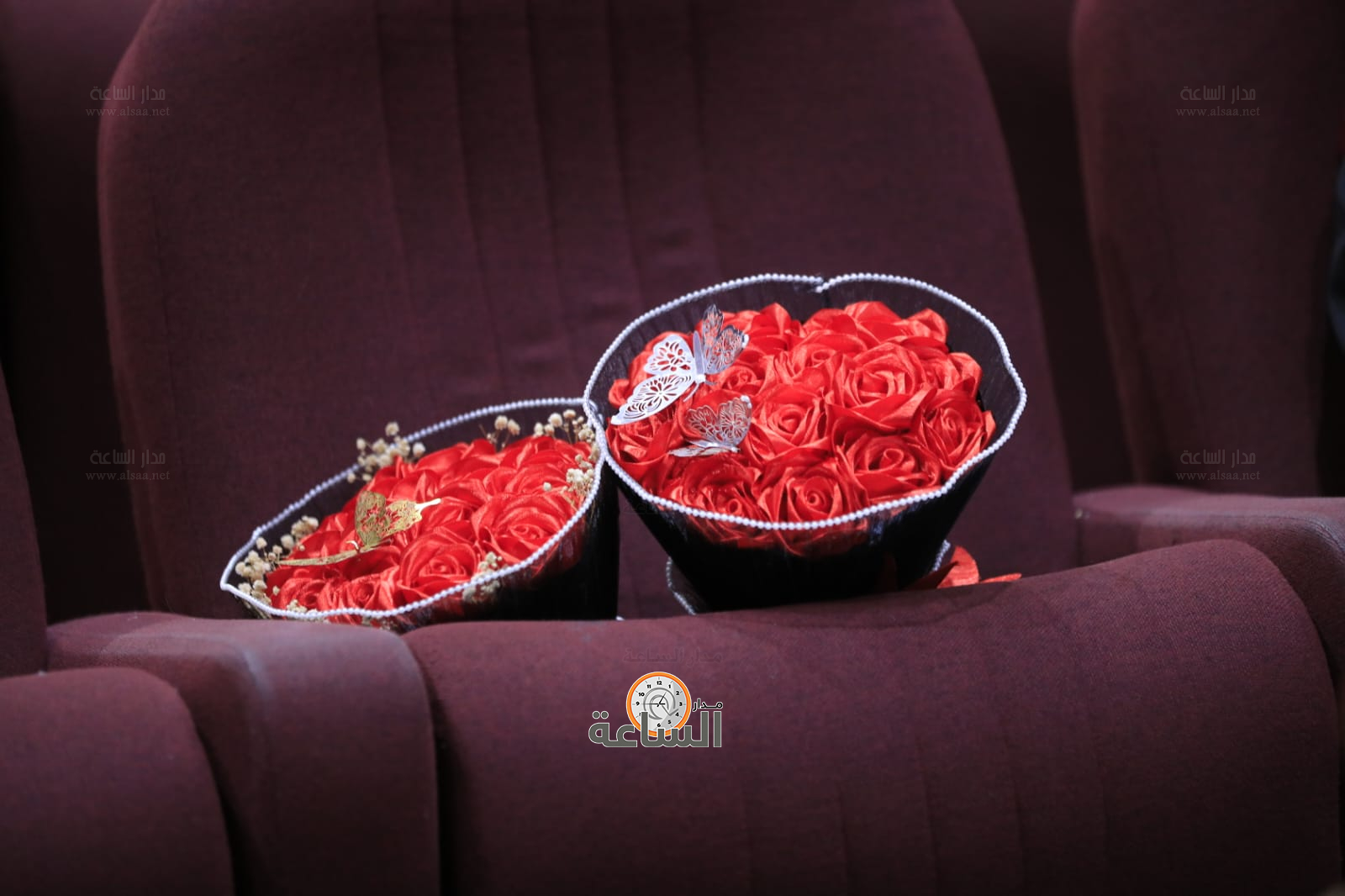 Madar Al-Saa Images 0.07348751761529149