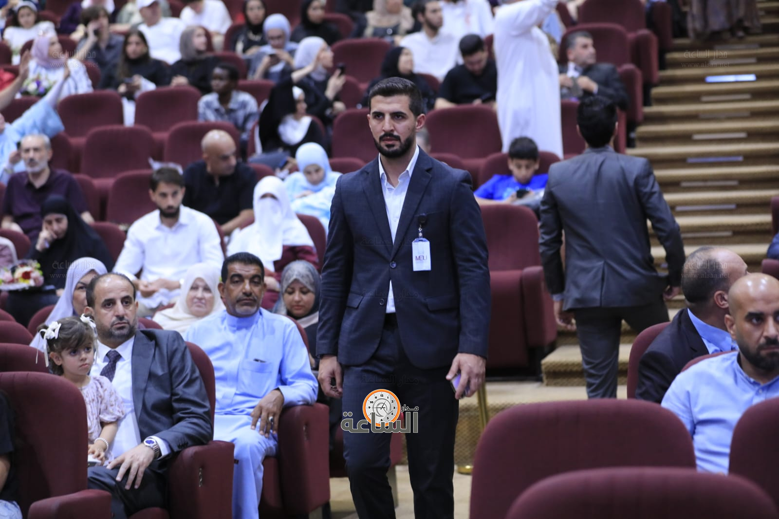 Madar Al-Saa Images 0.018346515330128987