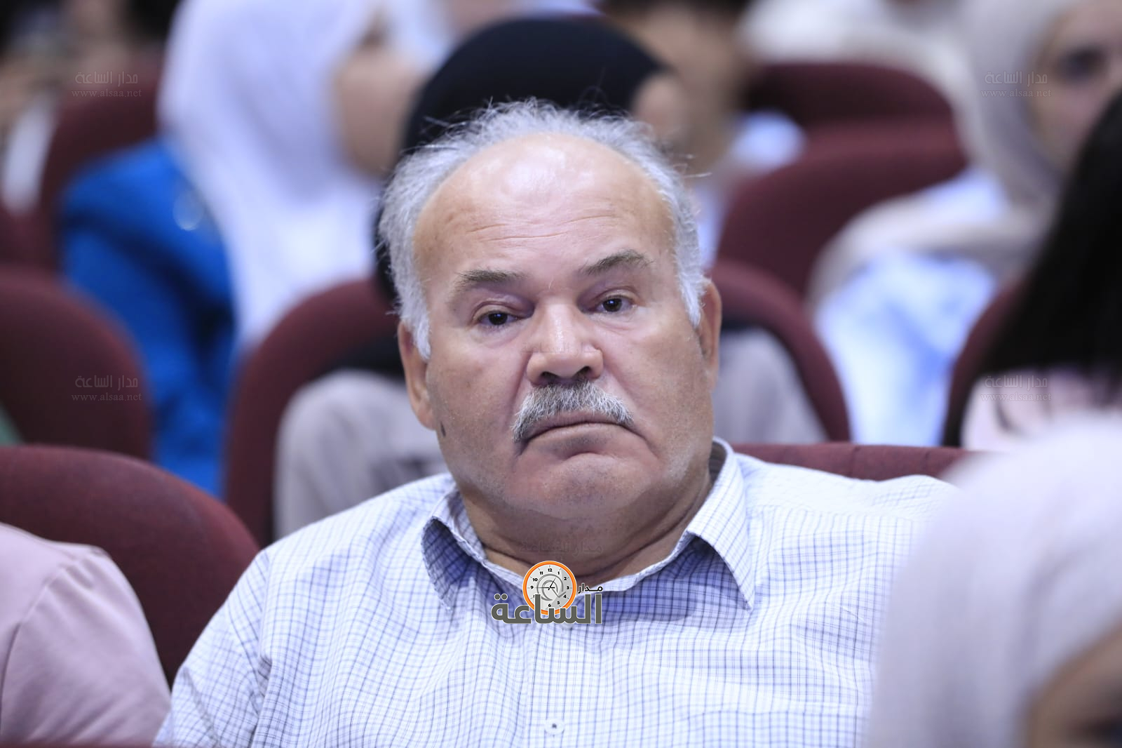 Madar Al-Saa Images 0.3857896755460195