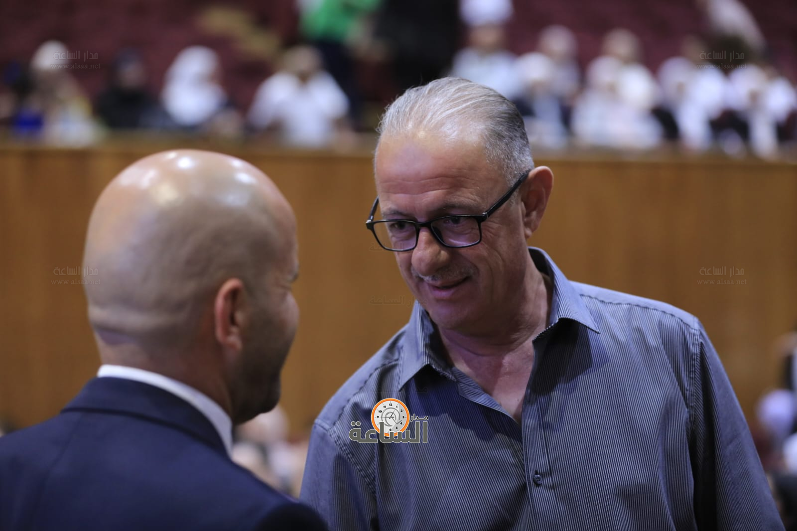 Madar Al-Saa Images 0.2742072684911381