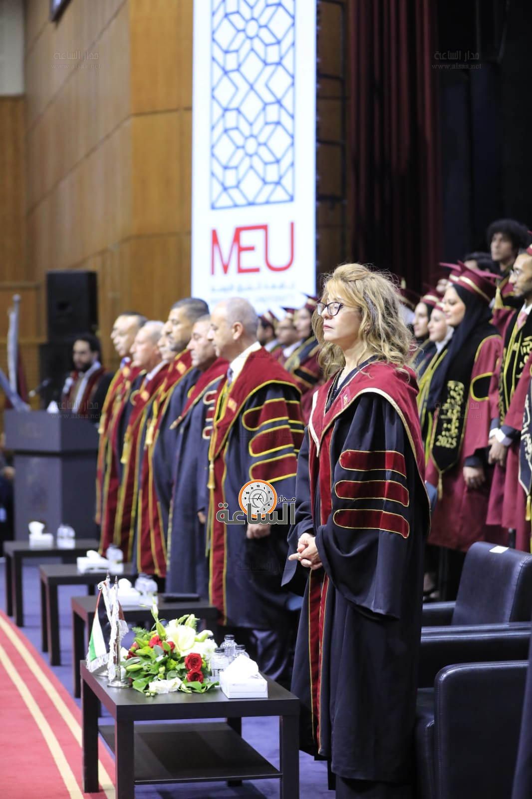 Madar Al-Saa Images 0.17635443840730314