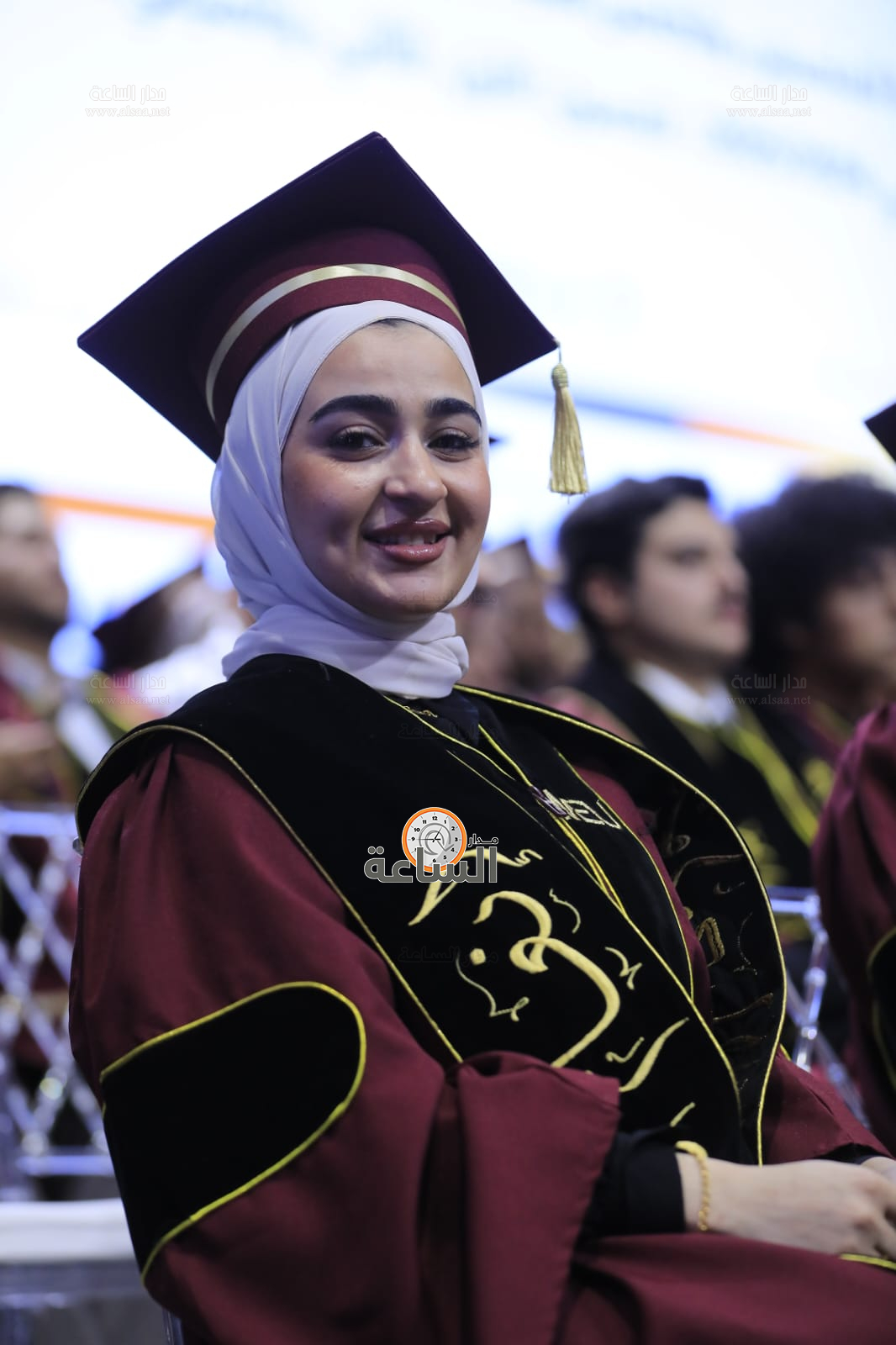 Madar Al-Saa Images 0.29157426389172214