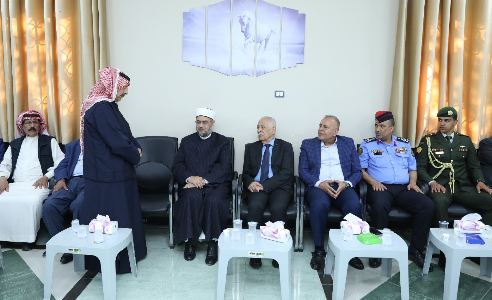 Madar Al-Saa Images 0.8036215679275897