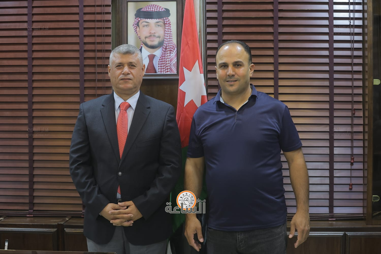 Madar Al-Saa Images 0.785693984418174