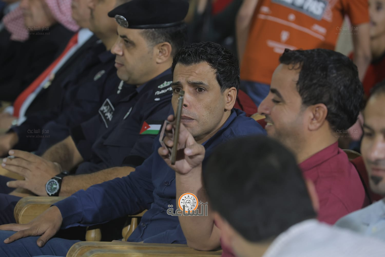 Madar Al-Saa Images 0.8750088761299729