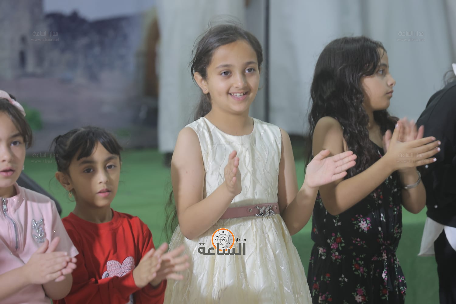 Madar Al-Saa Images 0.8282789102749358