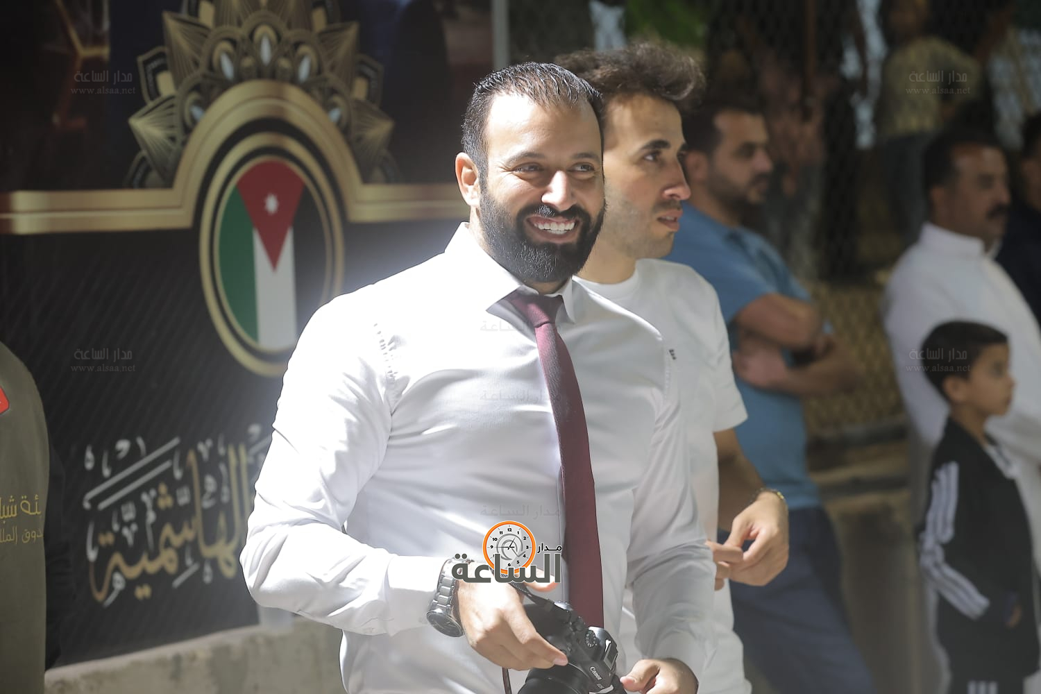 Madar Al-Saa Images 0.37029060303550543