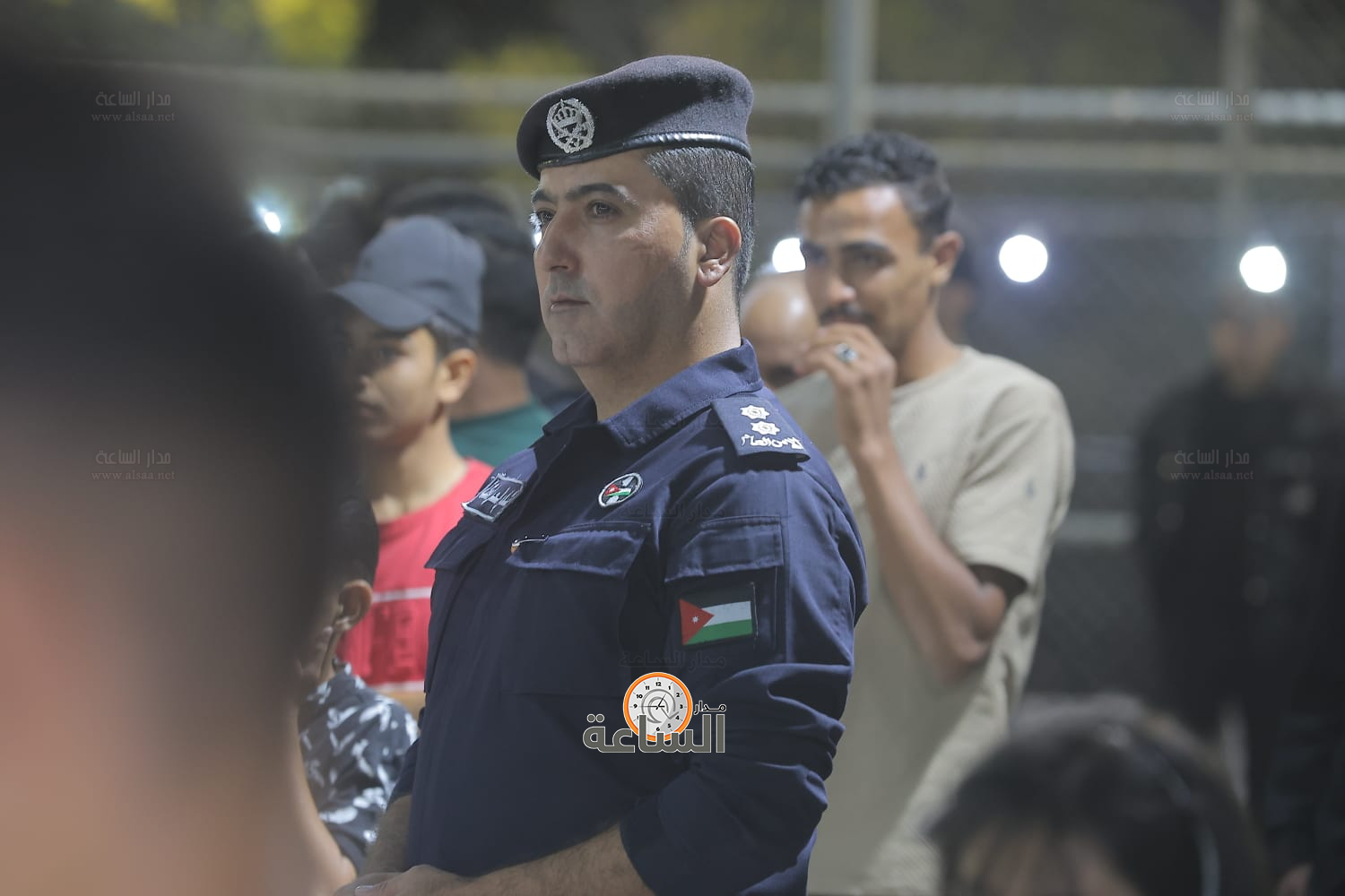 Madar Al-Saa Images 0.959241710954318