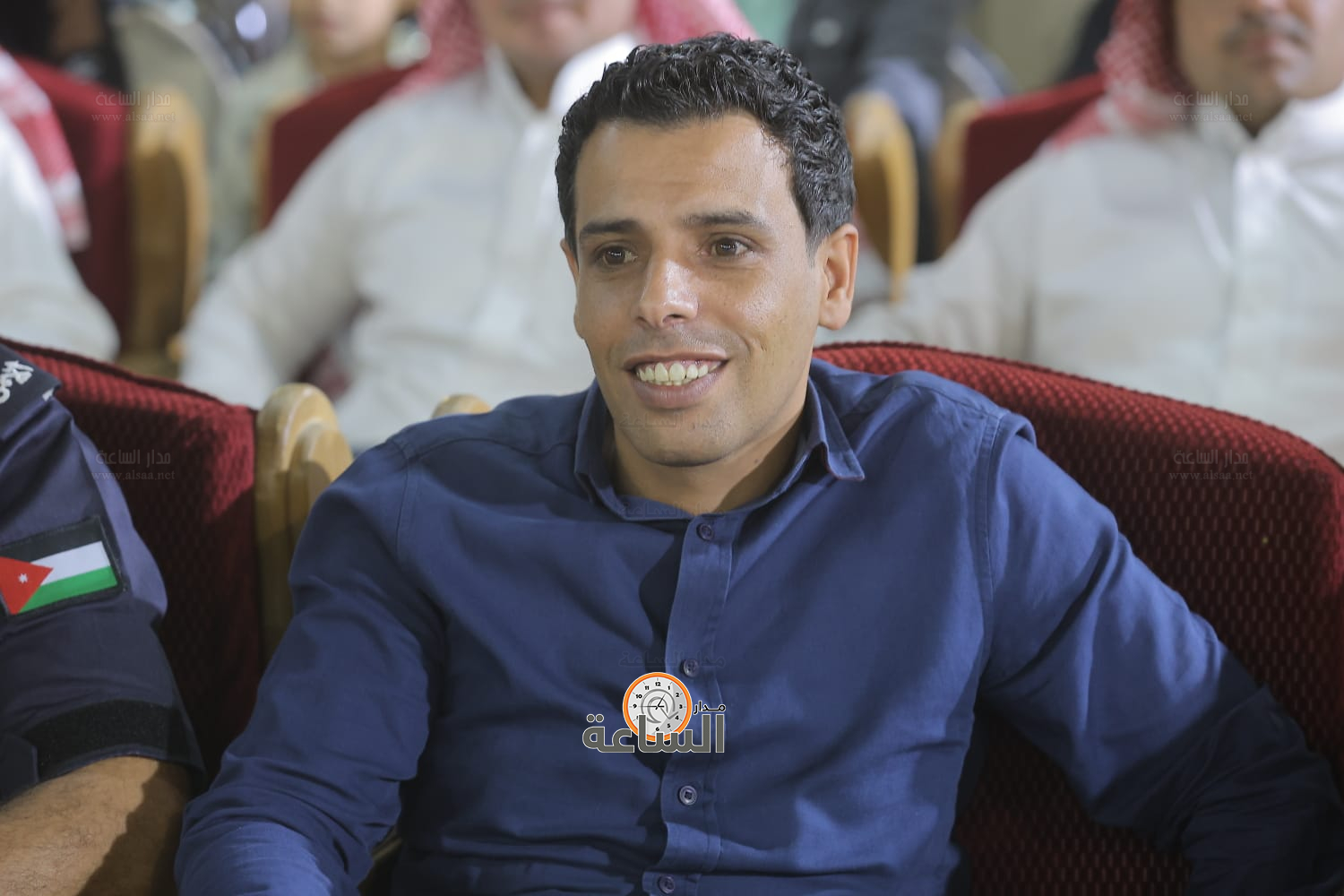 Madar Al-Saa Images 0.8168323232282696