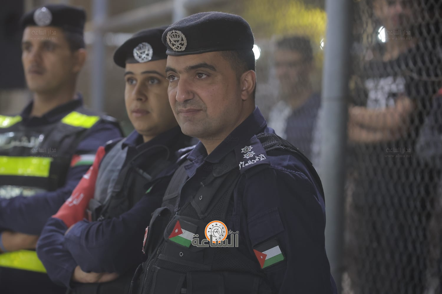 Madar Al-Saa Images 0.49749243596234316